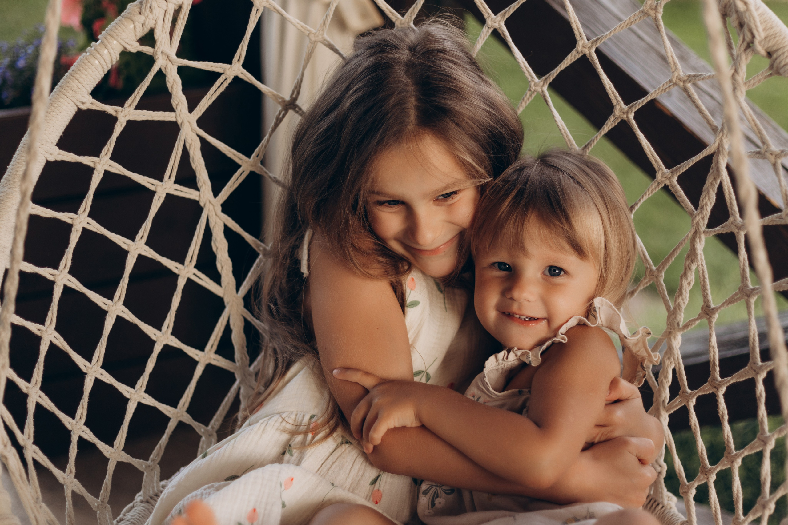 Райский сад. Фотограф новорожденных Серпухов, Протвино, Москва I Марина Бурмистрова