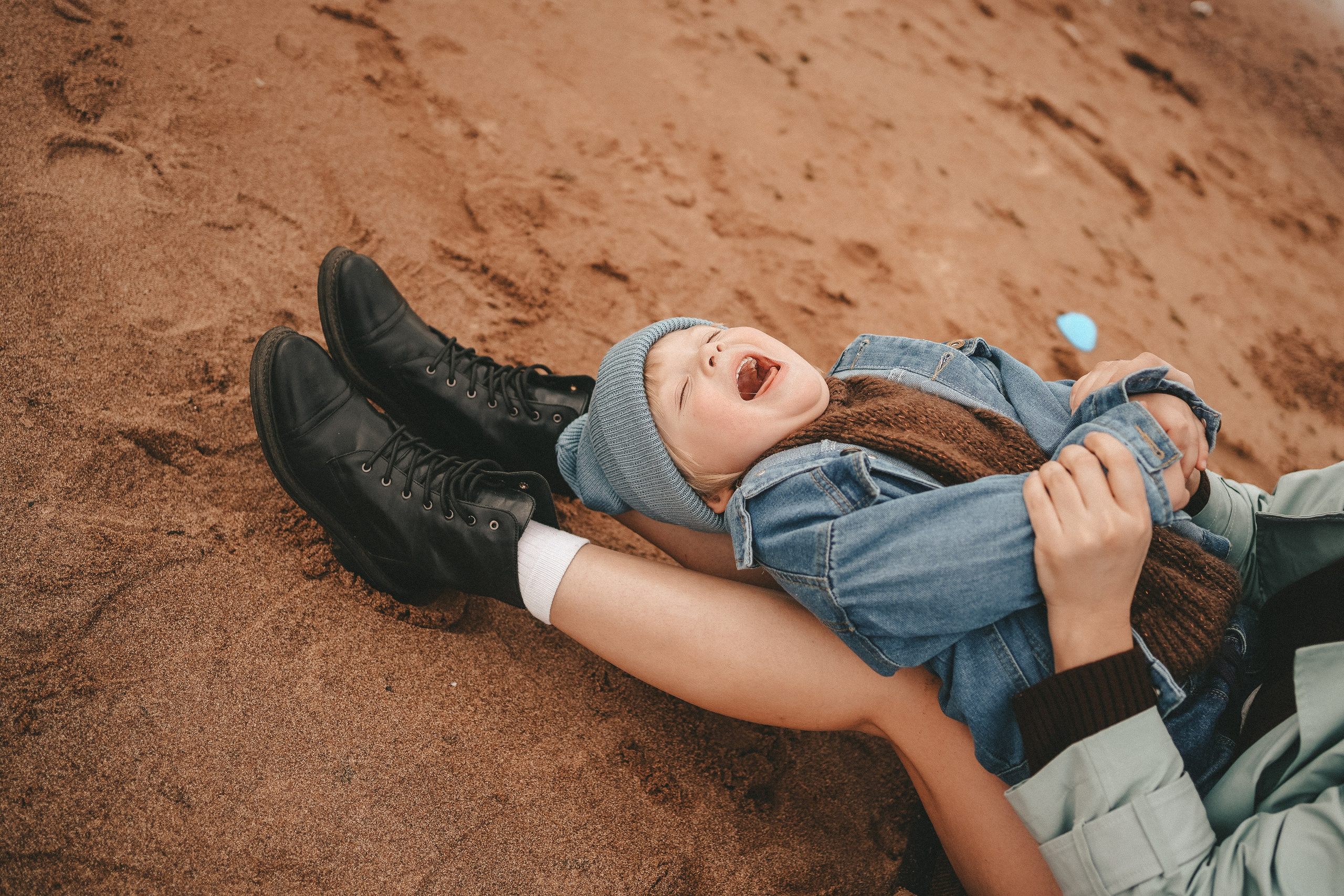 Юля и Темочка. Семейный фотограф в Санкт-Петербурге Саша Кактус