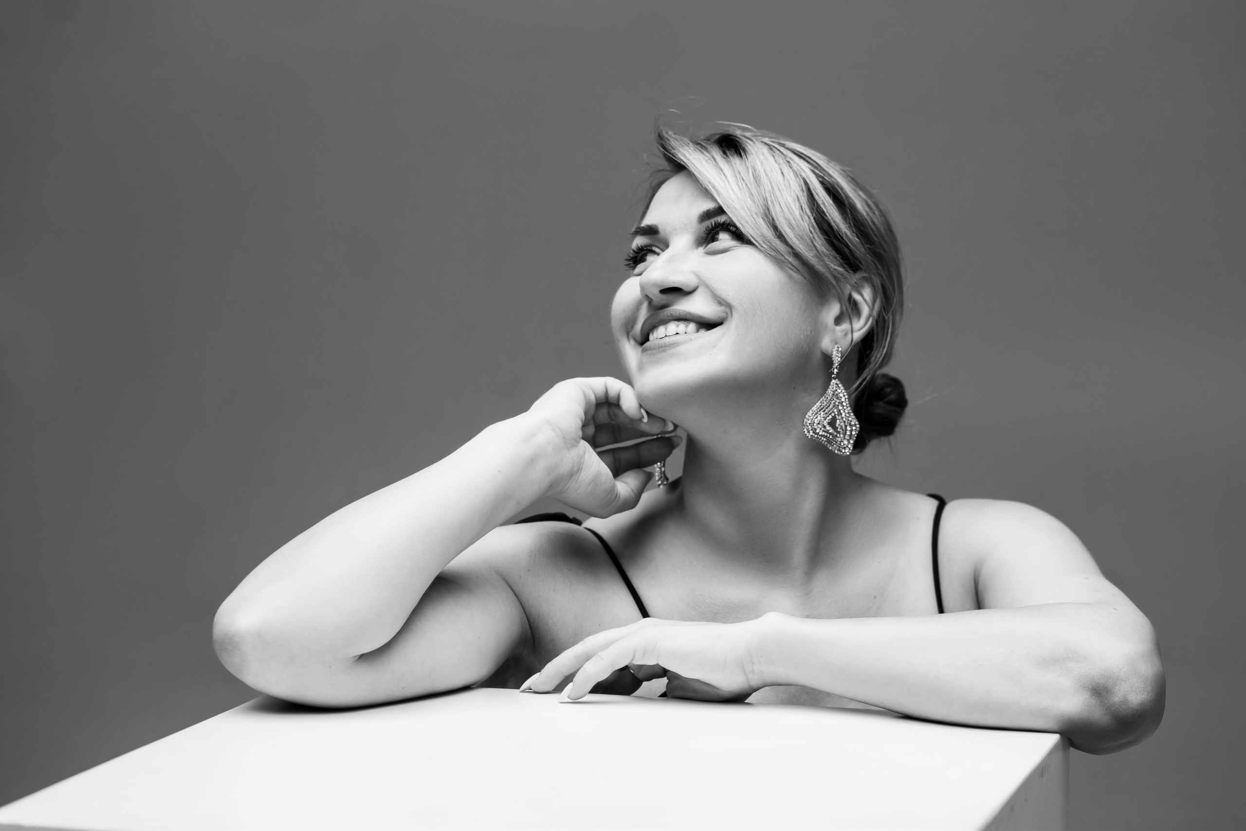 Женский портрет. Фотограф в Кабардино-Балкарской республике, Нальчик, Инна Абакарова