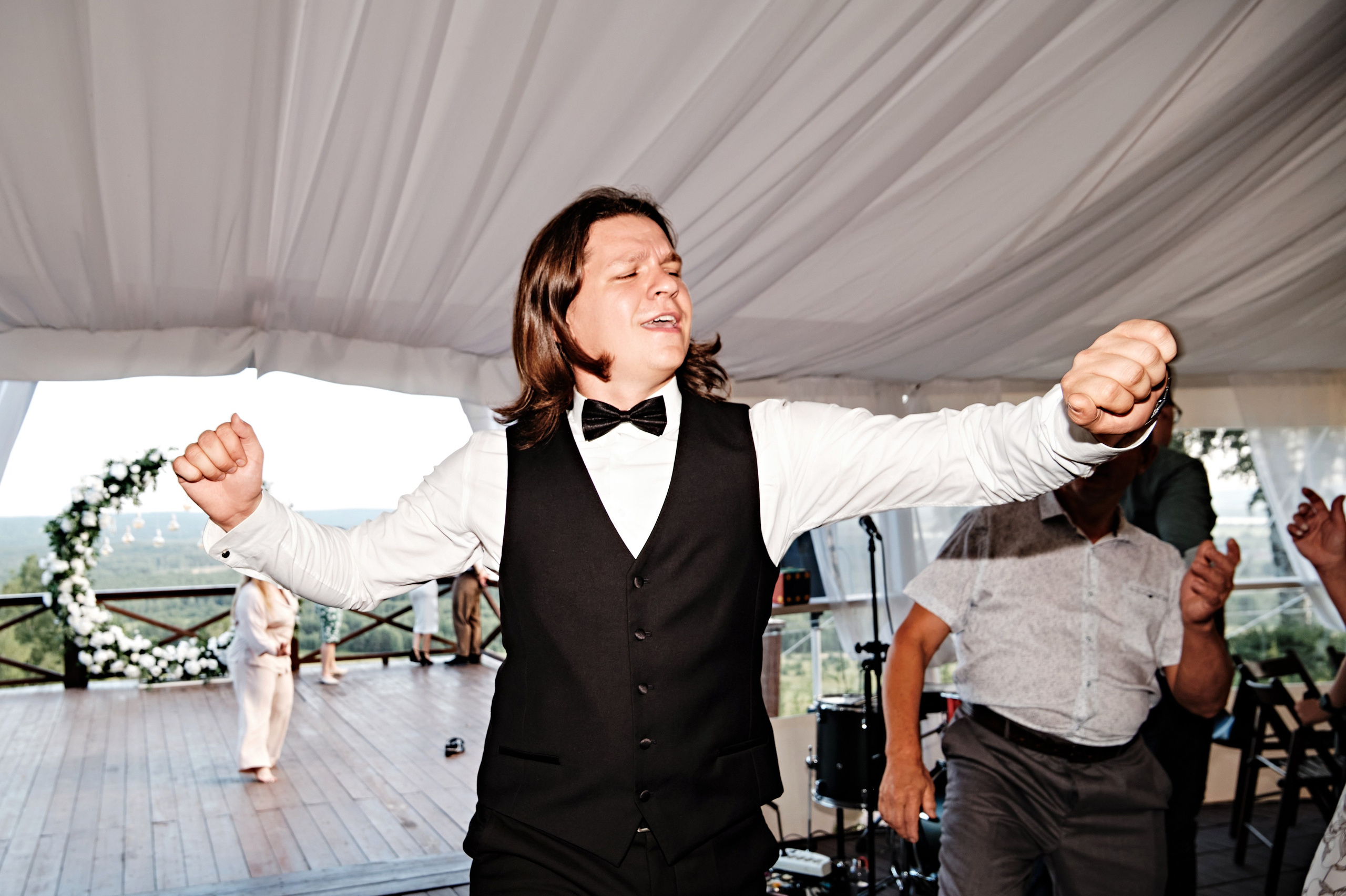 Снежана и Алексей