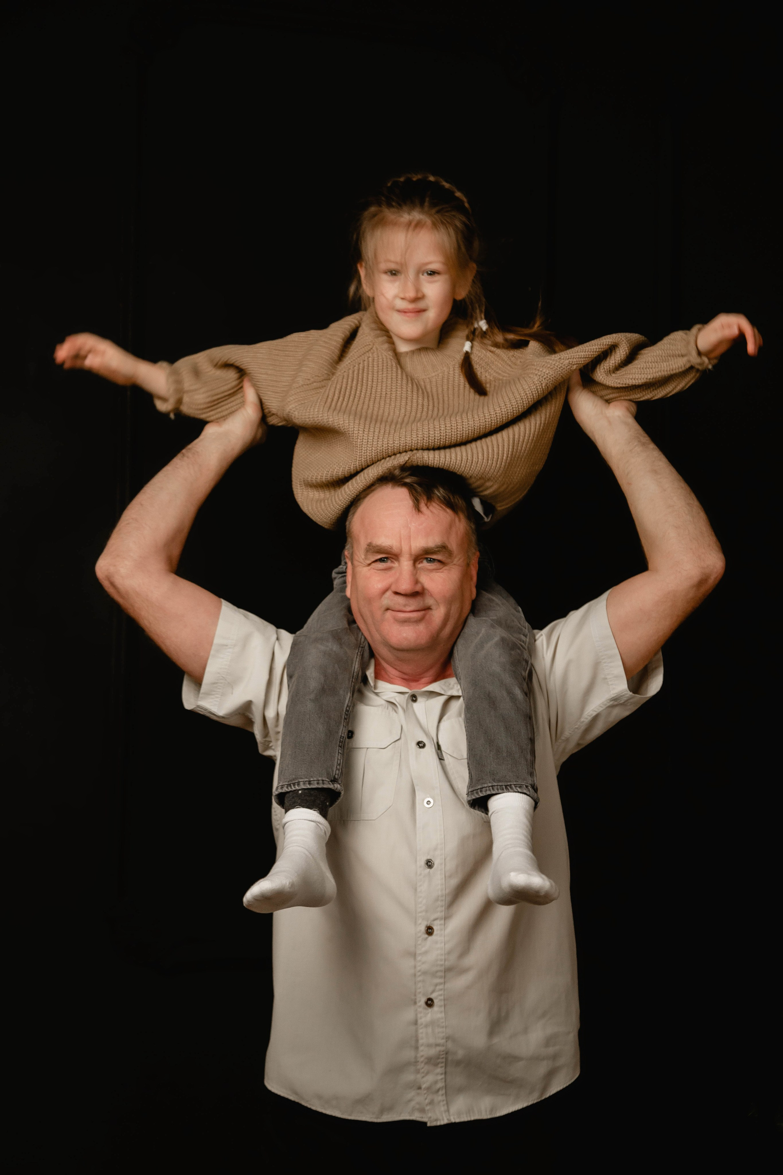 Семья Трегубовых. Портретный и свадебный фотограф в Йошкар-Оле Егошина Екатерина