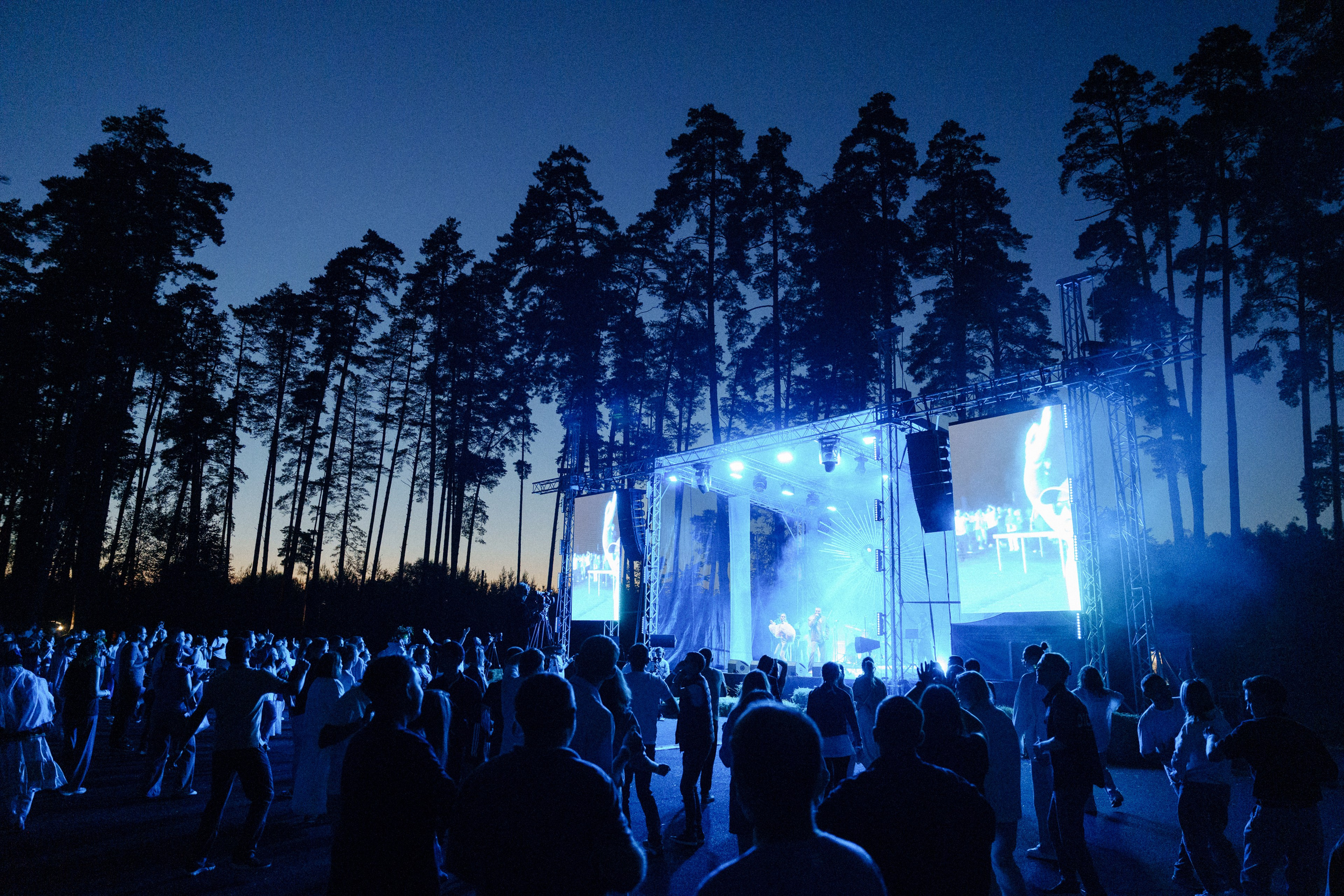День Строителя АБД. Свадебный Фотограф Казань Челны