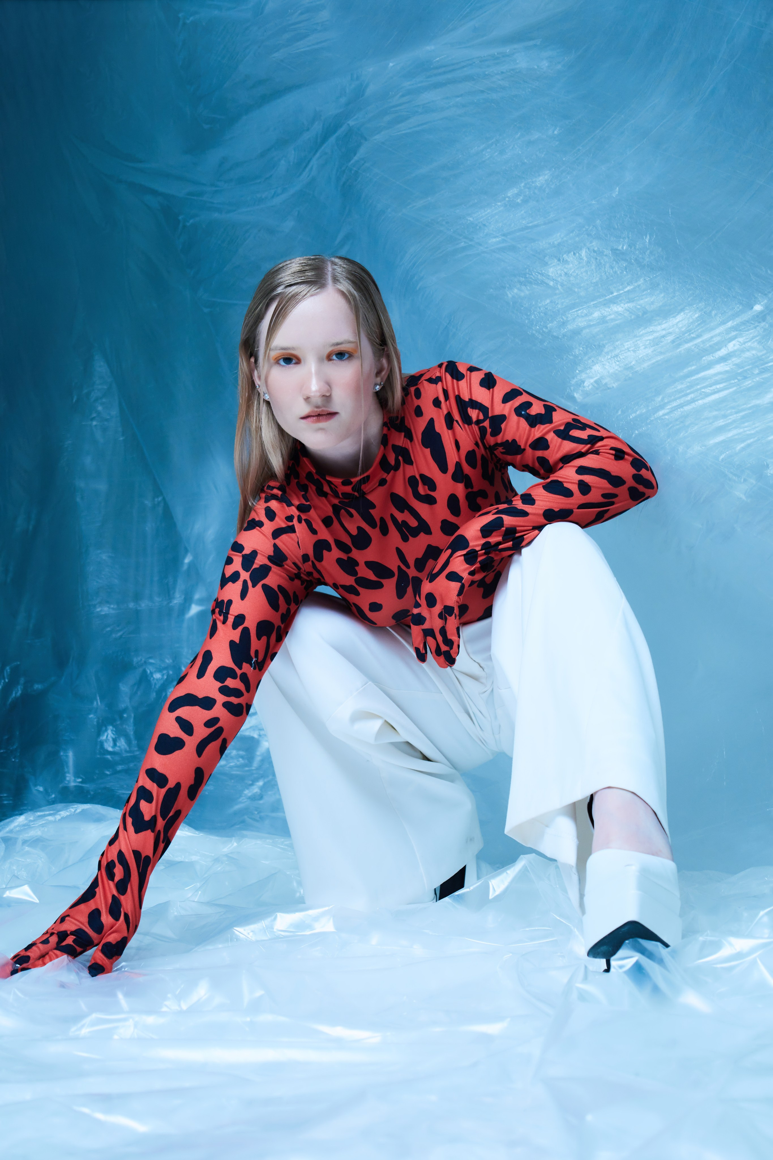 Калистратова Анастасия. Promodels