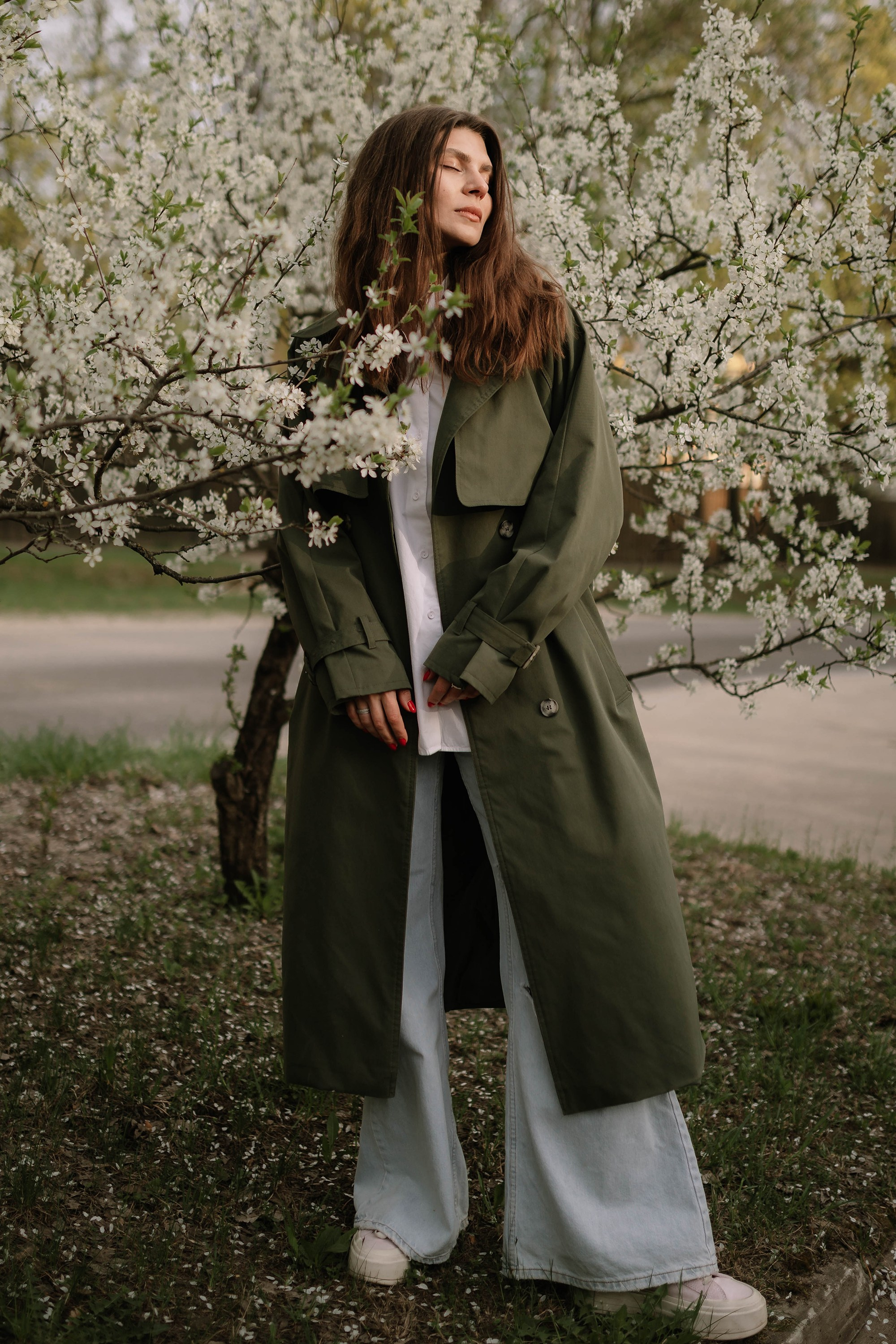 Дарья. Фотограф Александра Кузнецова