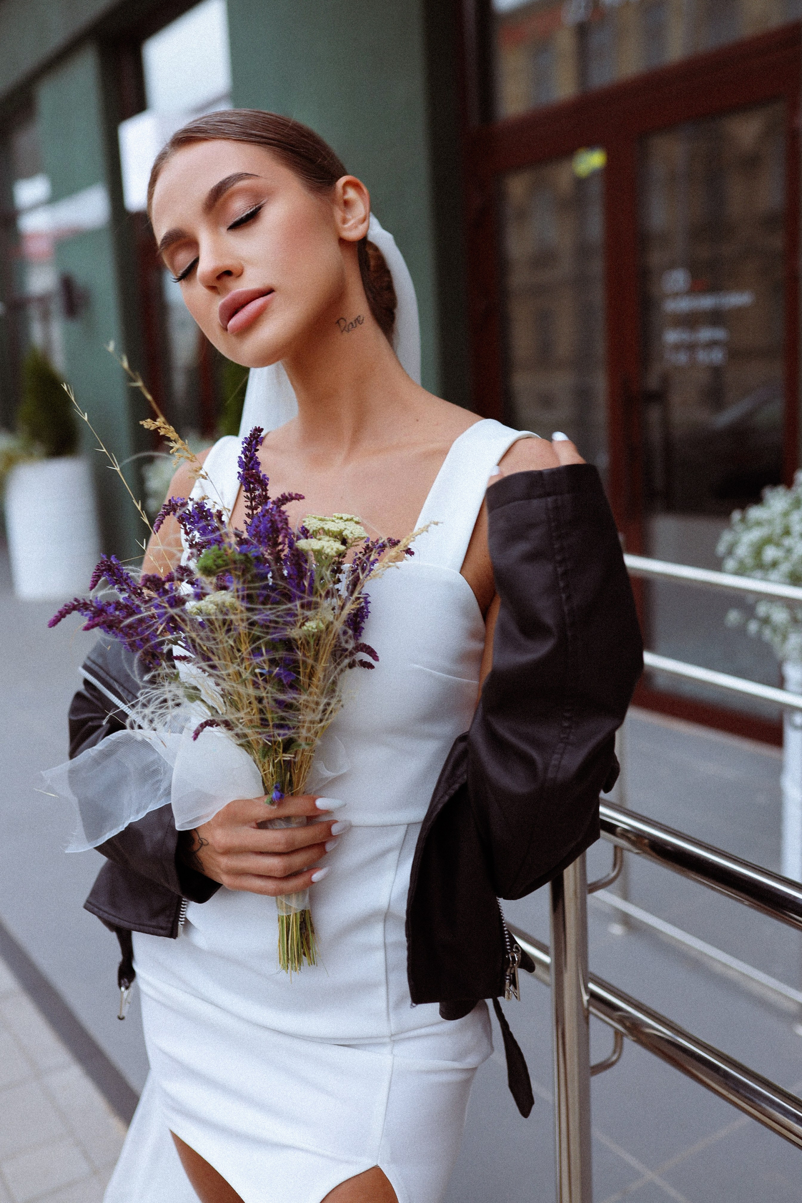 Свадебная. Фотограф в Оренбурге Майя Шатрова