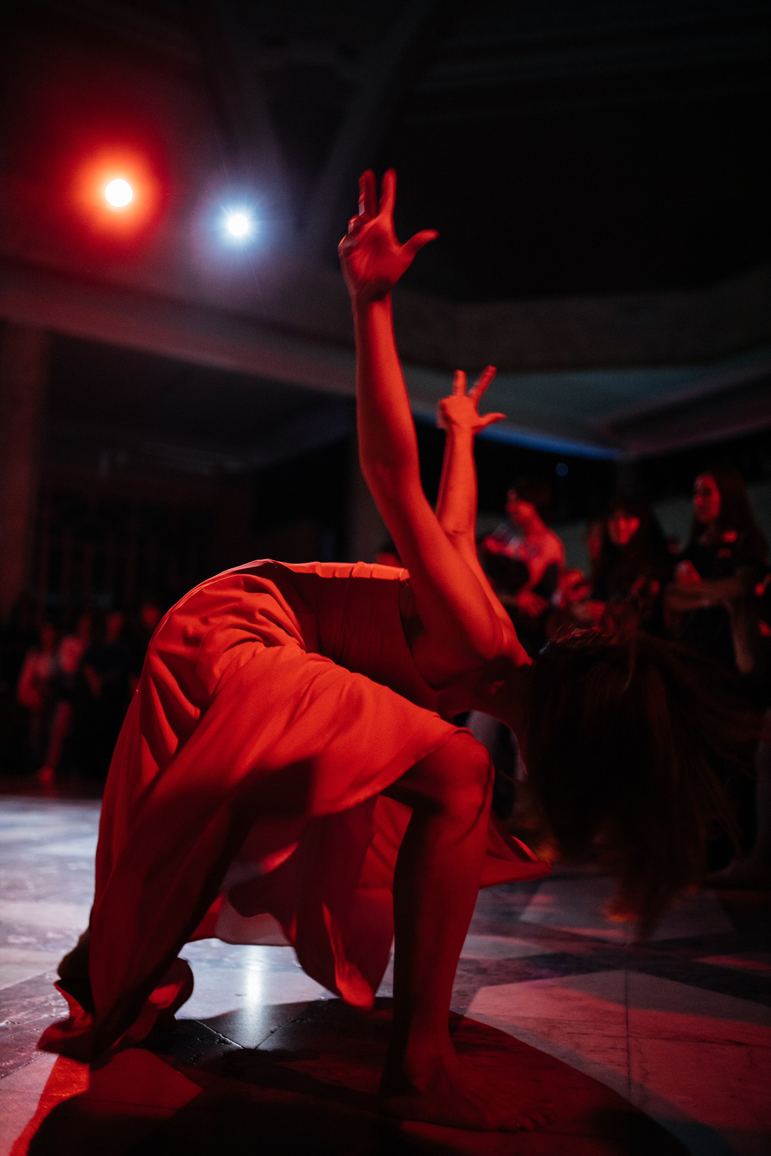 Репортаж. Фотограф в Алматы Виктор Магдеев