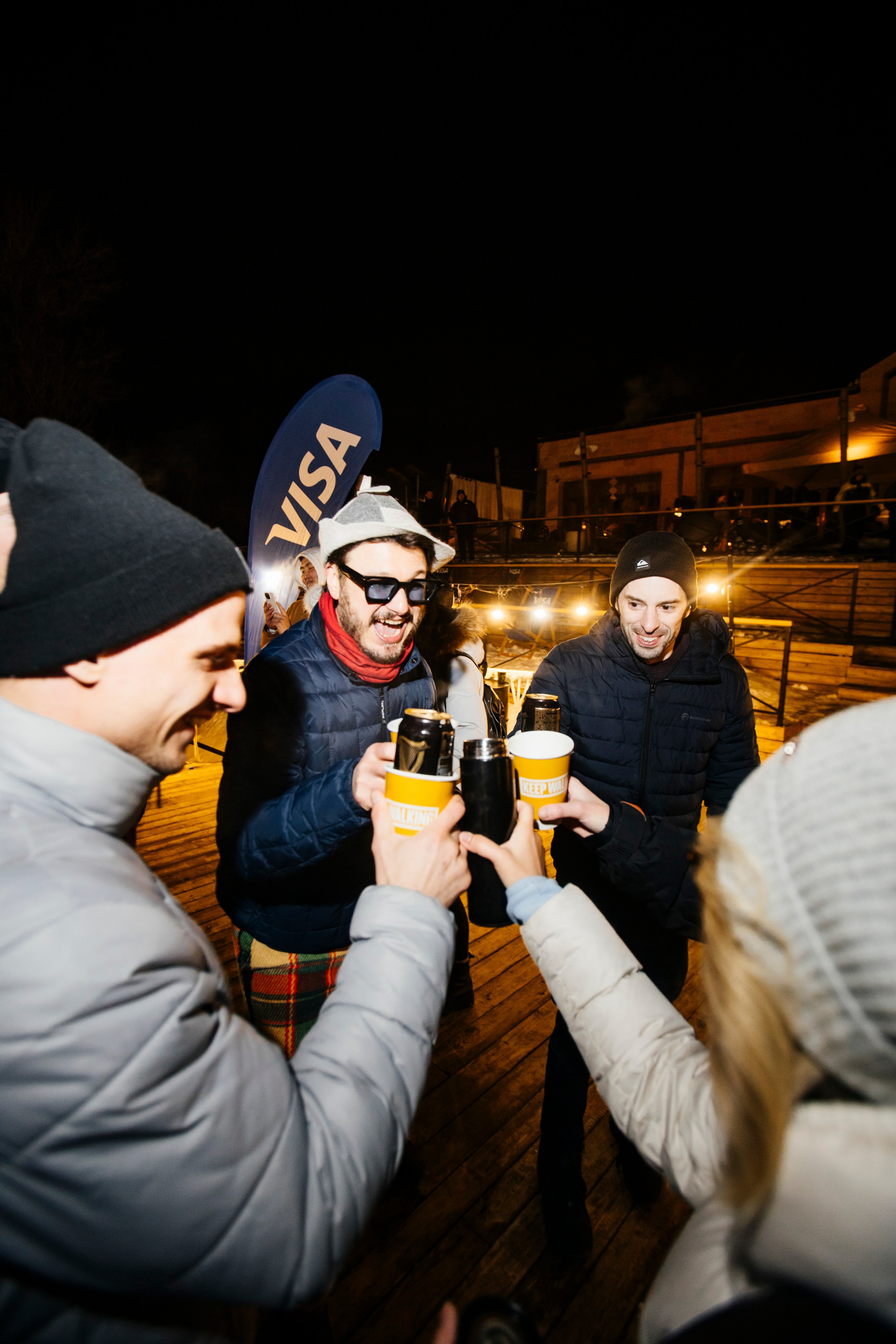 Репортаж. Фотограф в Алматы Виктор Магдеев