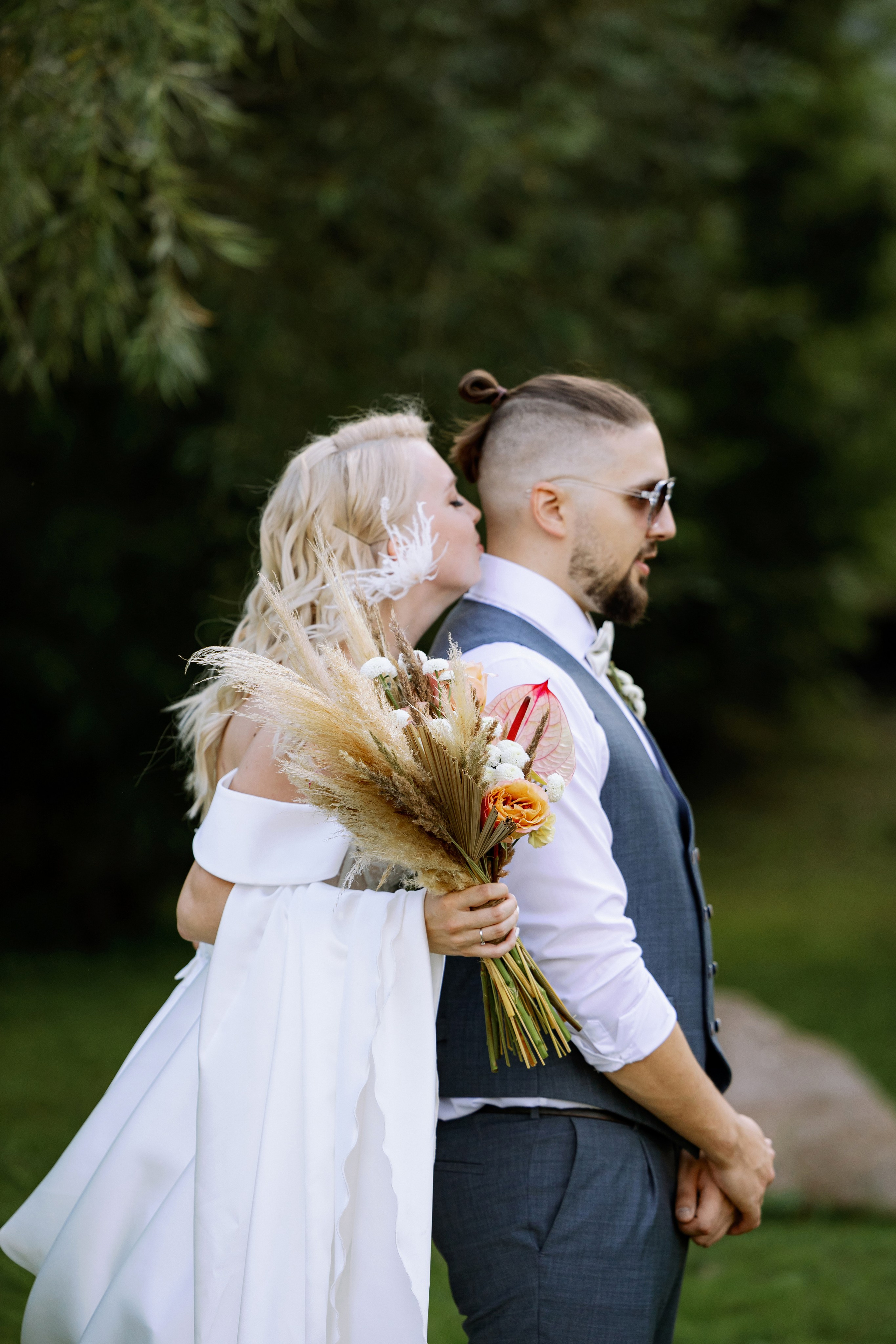 10.08.2023 Дмитрий и Виктория. Фотограф в Красноярске