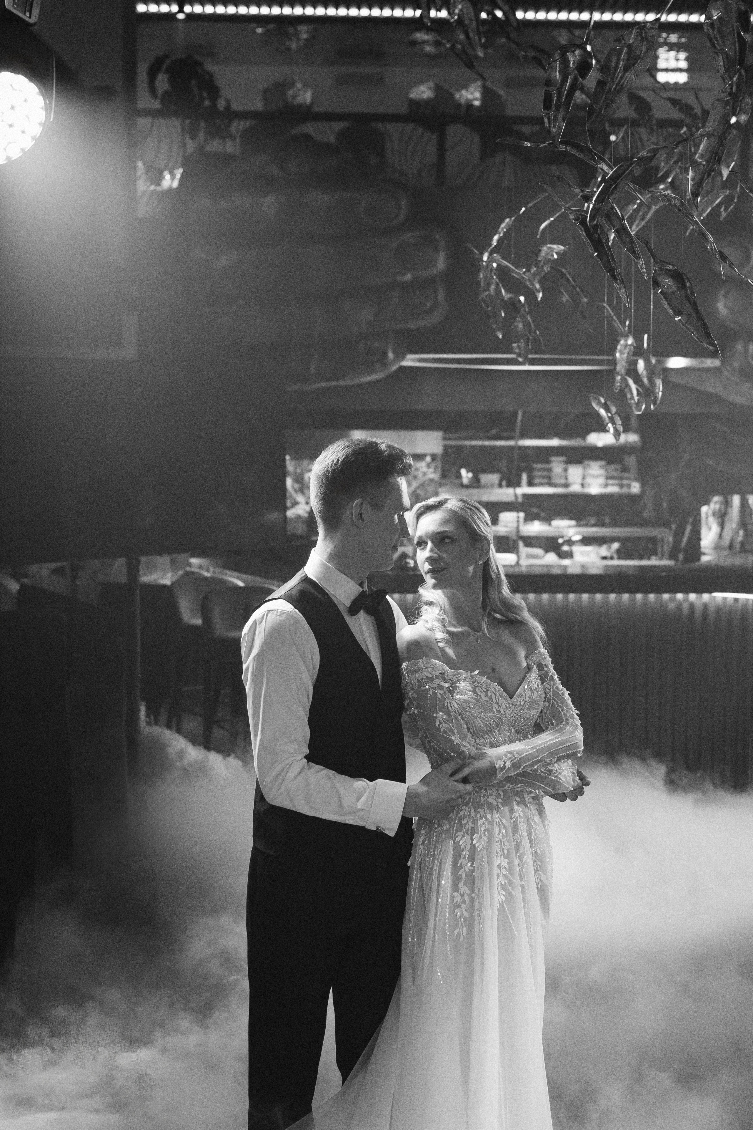 Александр и Дарья. Фотограф в Красноярске