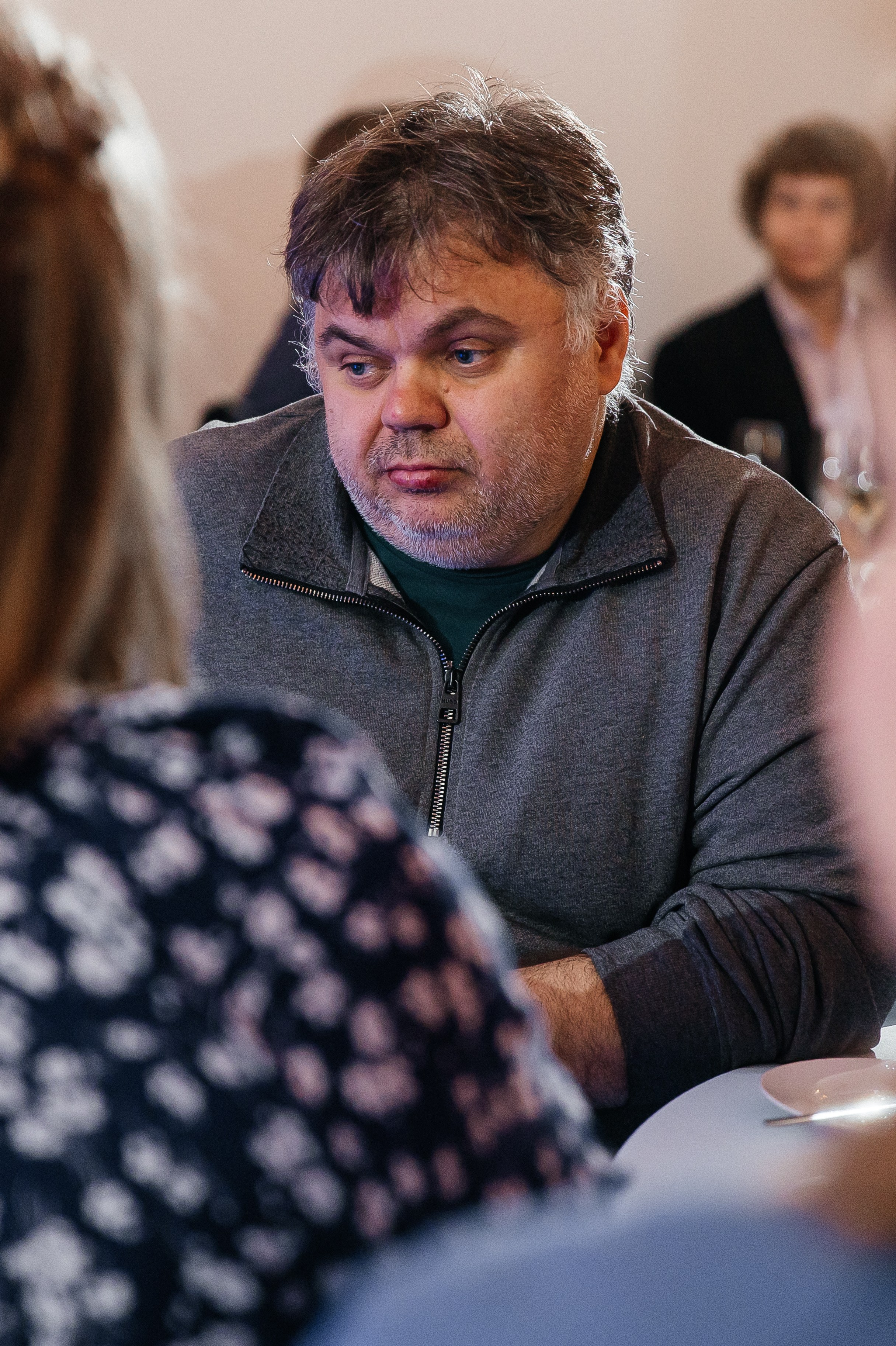 РУСАЛ 65 ЛЕТ. Фотограф в Красноярске