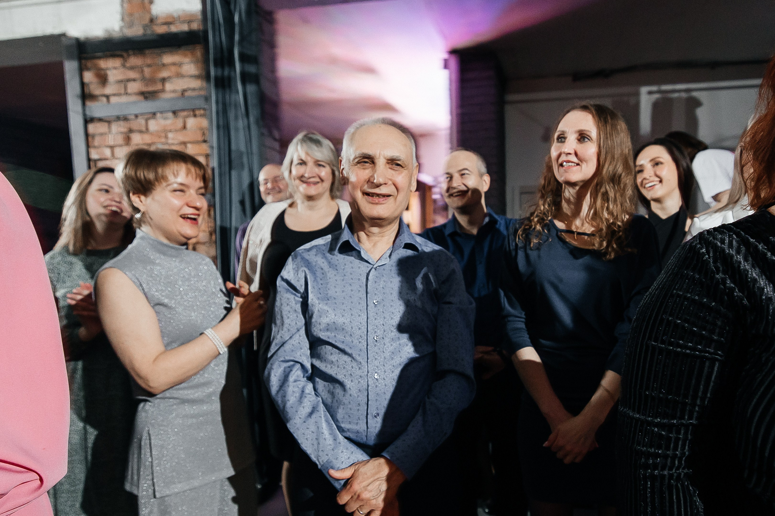 РУСАЛ 65 ЛЕТ. Фотограф в Красноярске