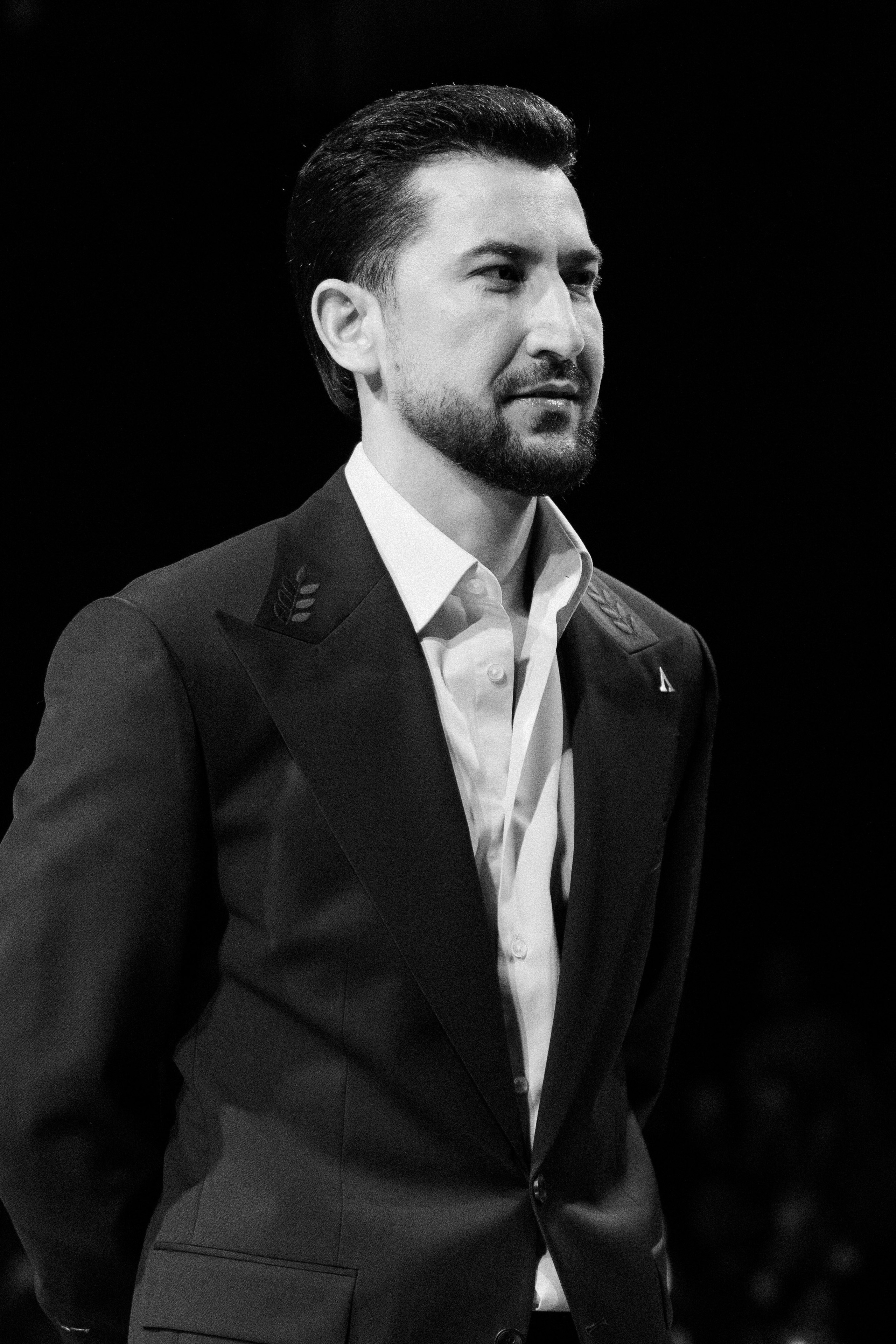 Visa Fashion Week Tashkent 2026. Janie valde |photographer & visual artist