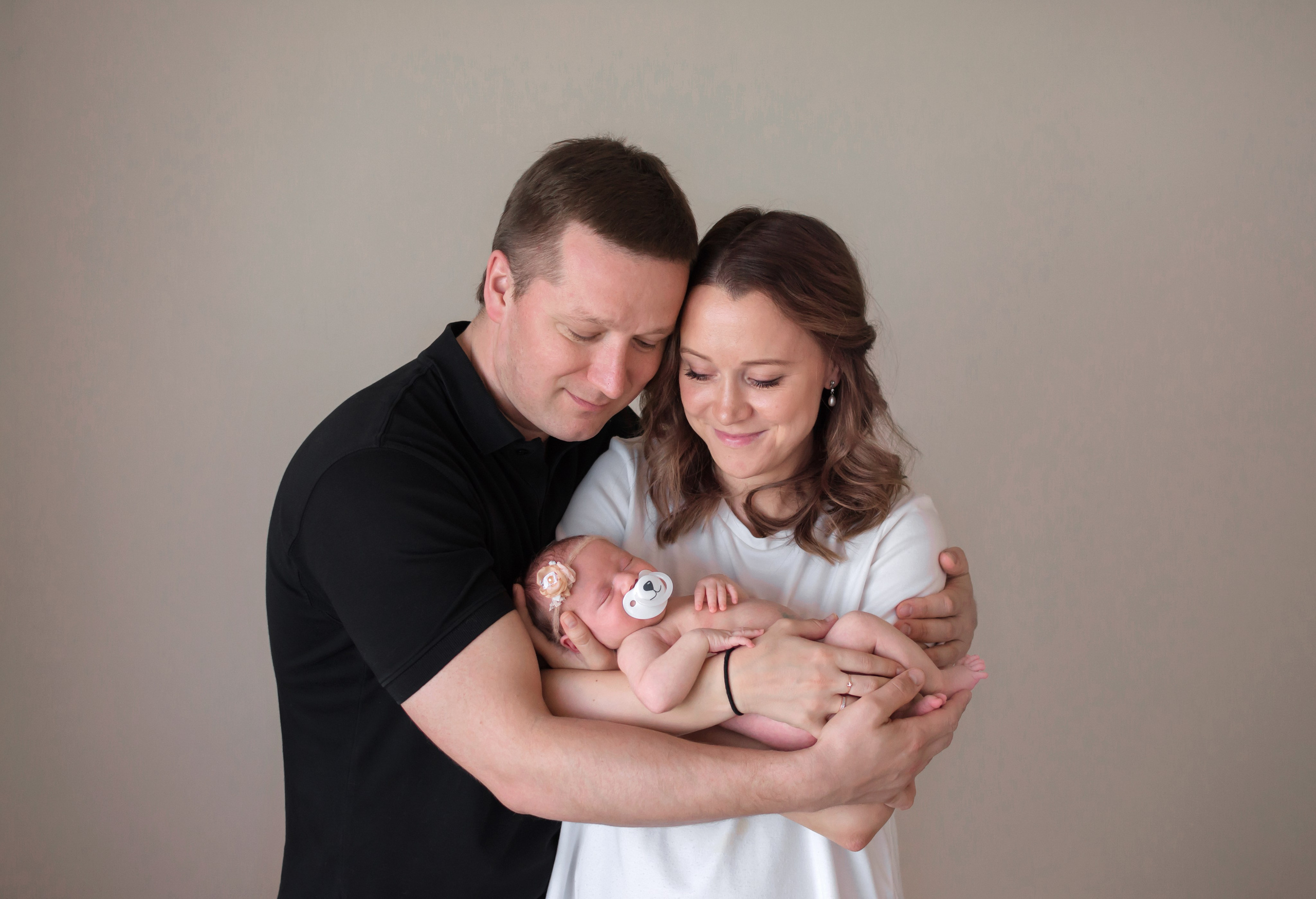 Фотосессия новорожденных Newborn в Сыктывкаре. Фотограф новорождённых детский фотограф Сыктывкар Наталья Линдт