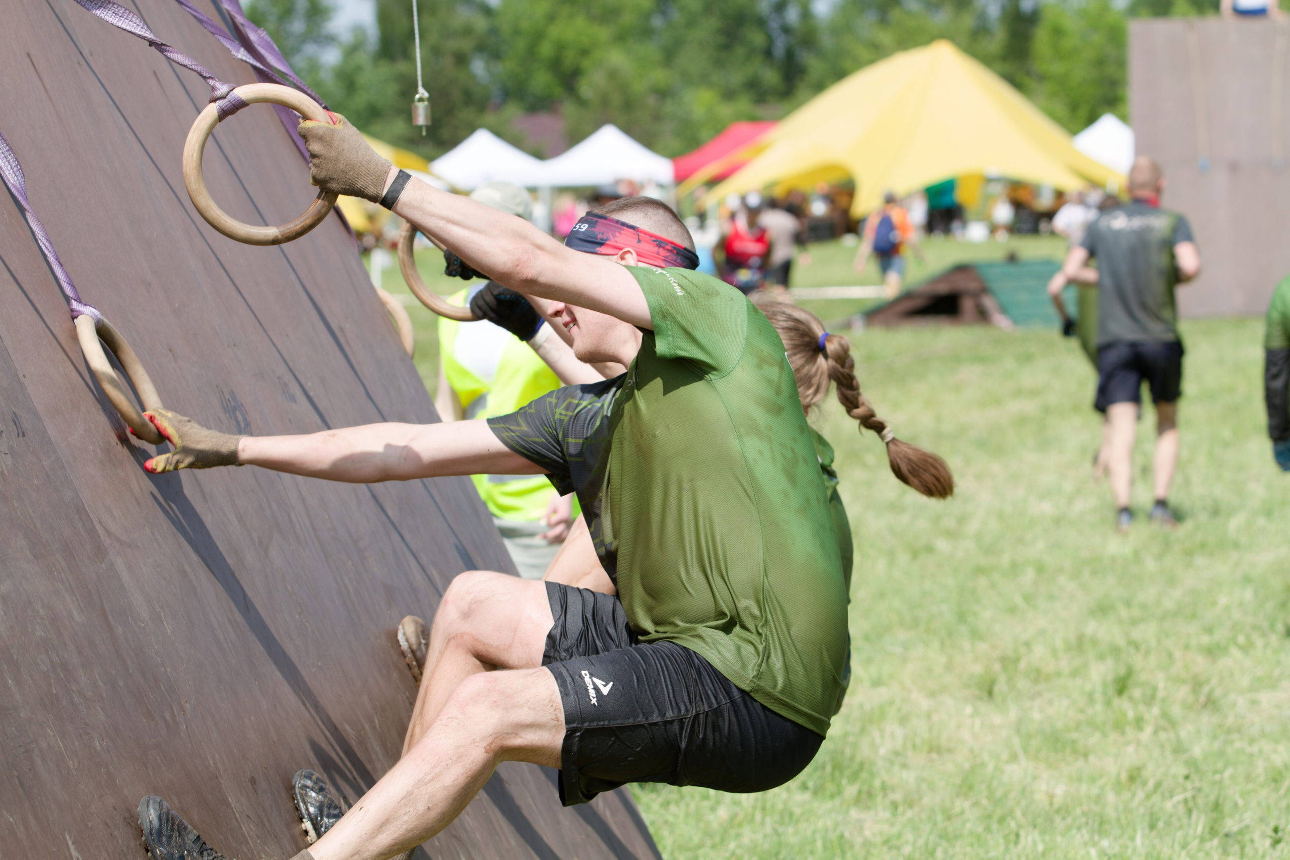 Родео59. Репортажный и спортивный фотограф в г. Пермь Зильберг Павел