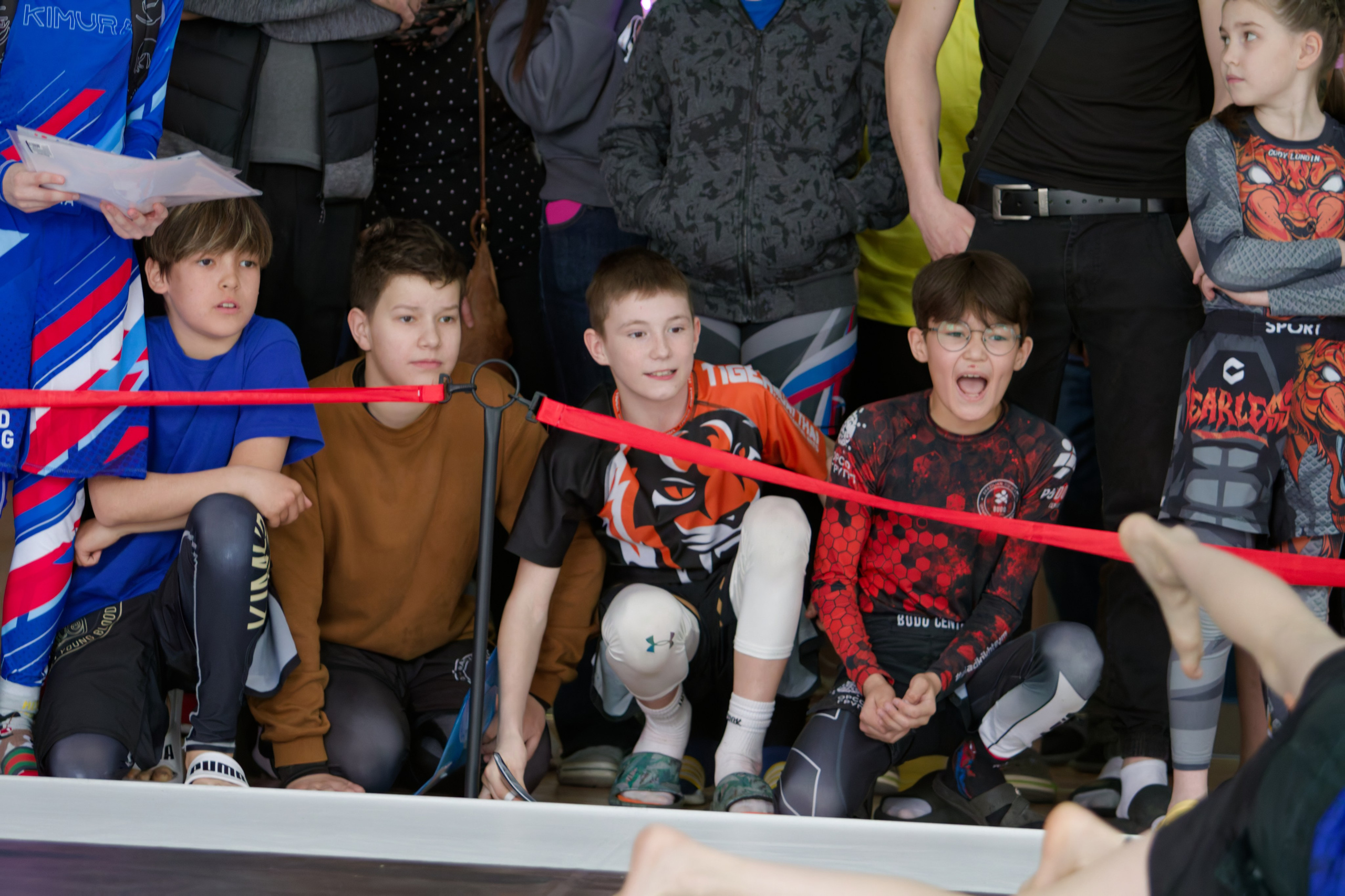 Борьба. Джиу-джитсу 26.04.2025. Репортажный и спортивный фотограф в г. Пермь Зильберг Павел