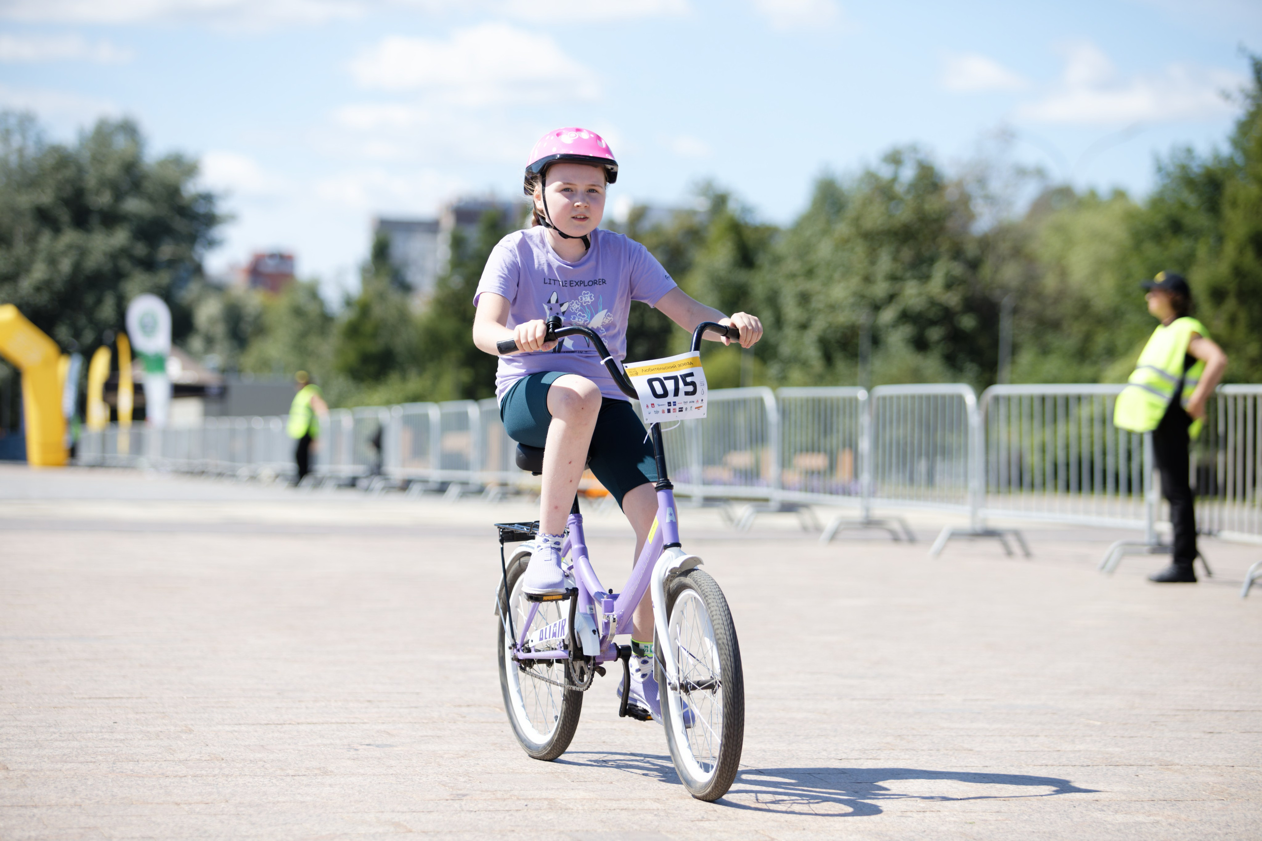 Велофест 20.07.2025. Репортажный и спортивный фотограф в г. Пермь Зильберг Павел