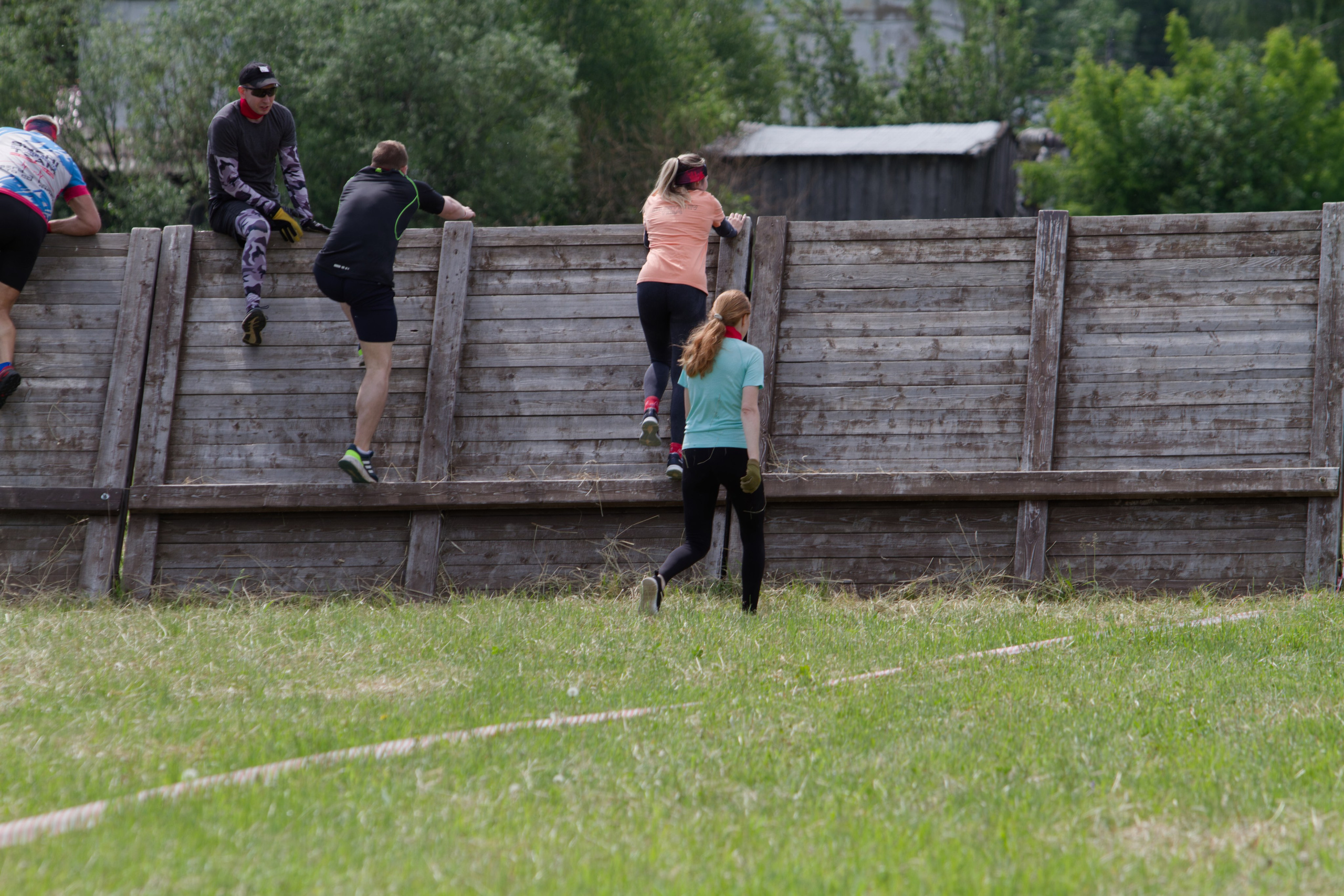 Родео59. Репортажный и спортивный фотограф в г. Пермь Зильберг Павел