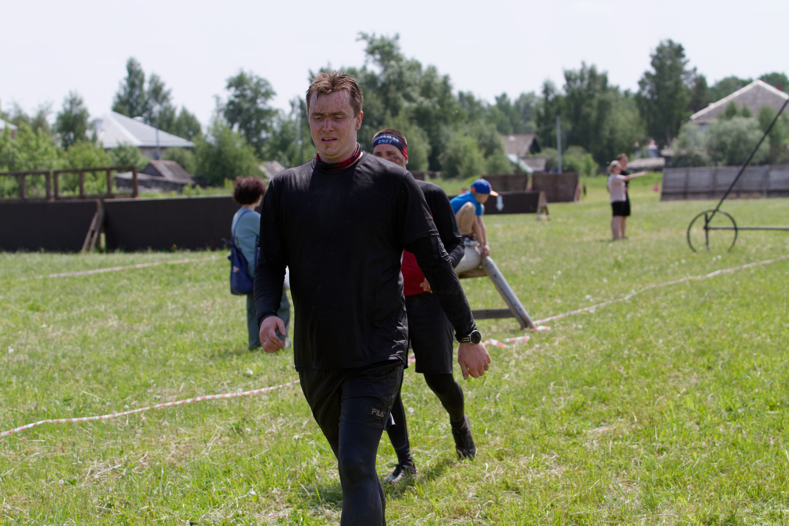 Родео59. Репортажный и спортивный фотограф в г. Пермь Зильберг Павел