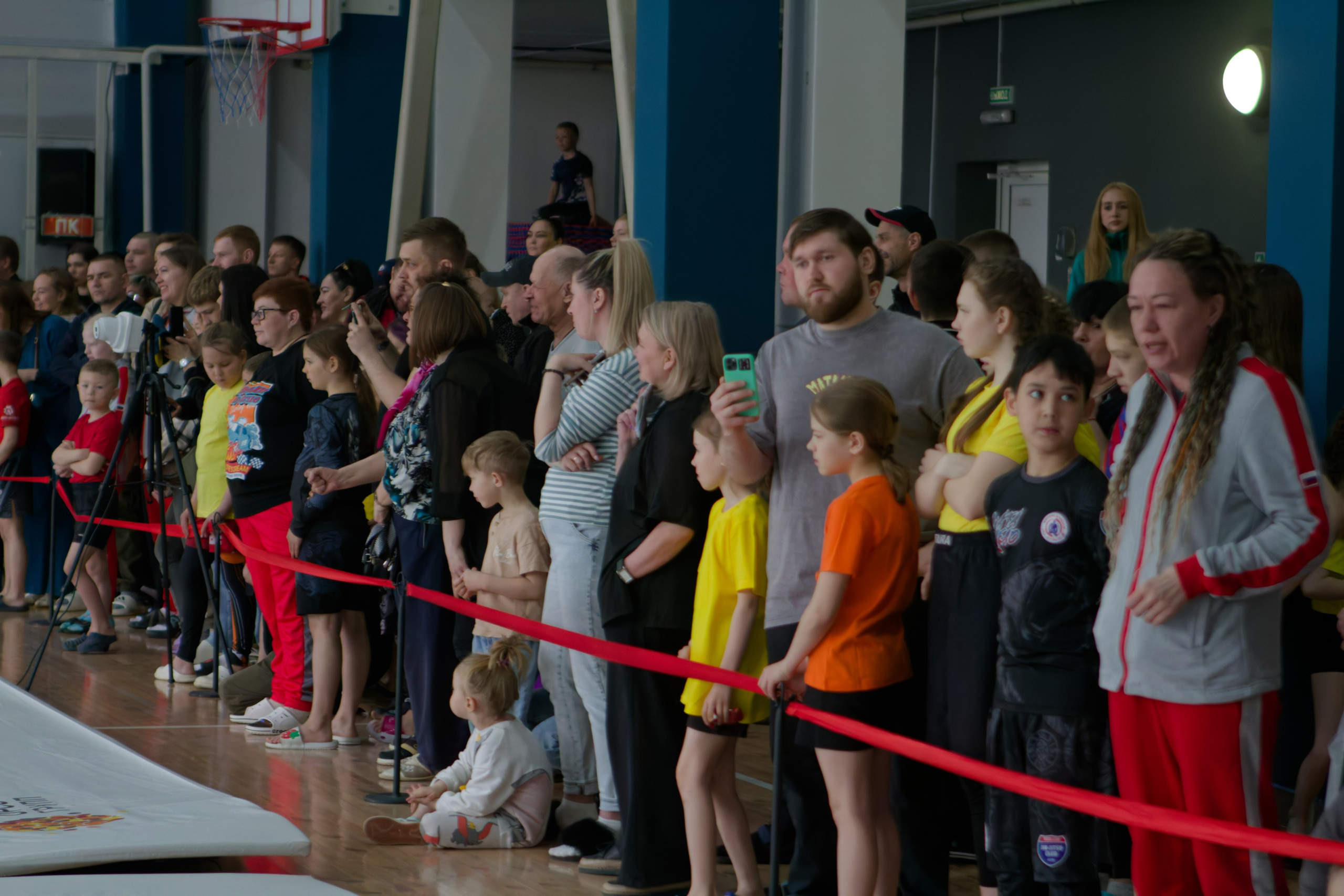 Борьба. Джиу-джитсу 26.04.2025. Репортажный и спортивный фотограф в г. Пермь Зильберг Павел
