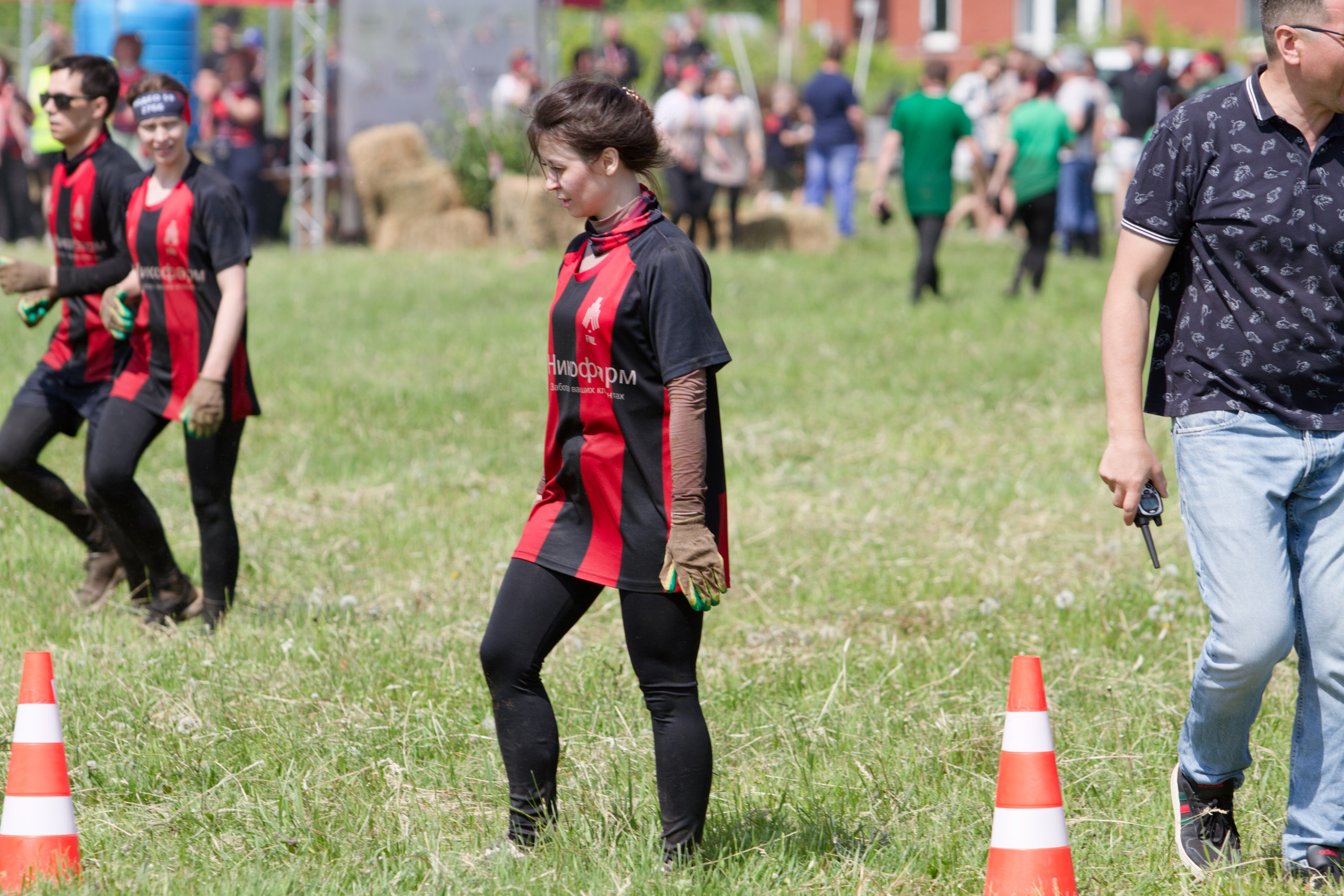 Родео59. Репортажный и спортивный фотограф в г. Пермь Зильберг Павел