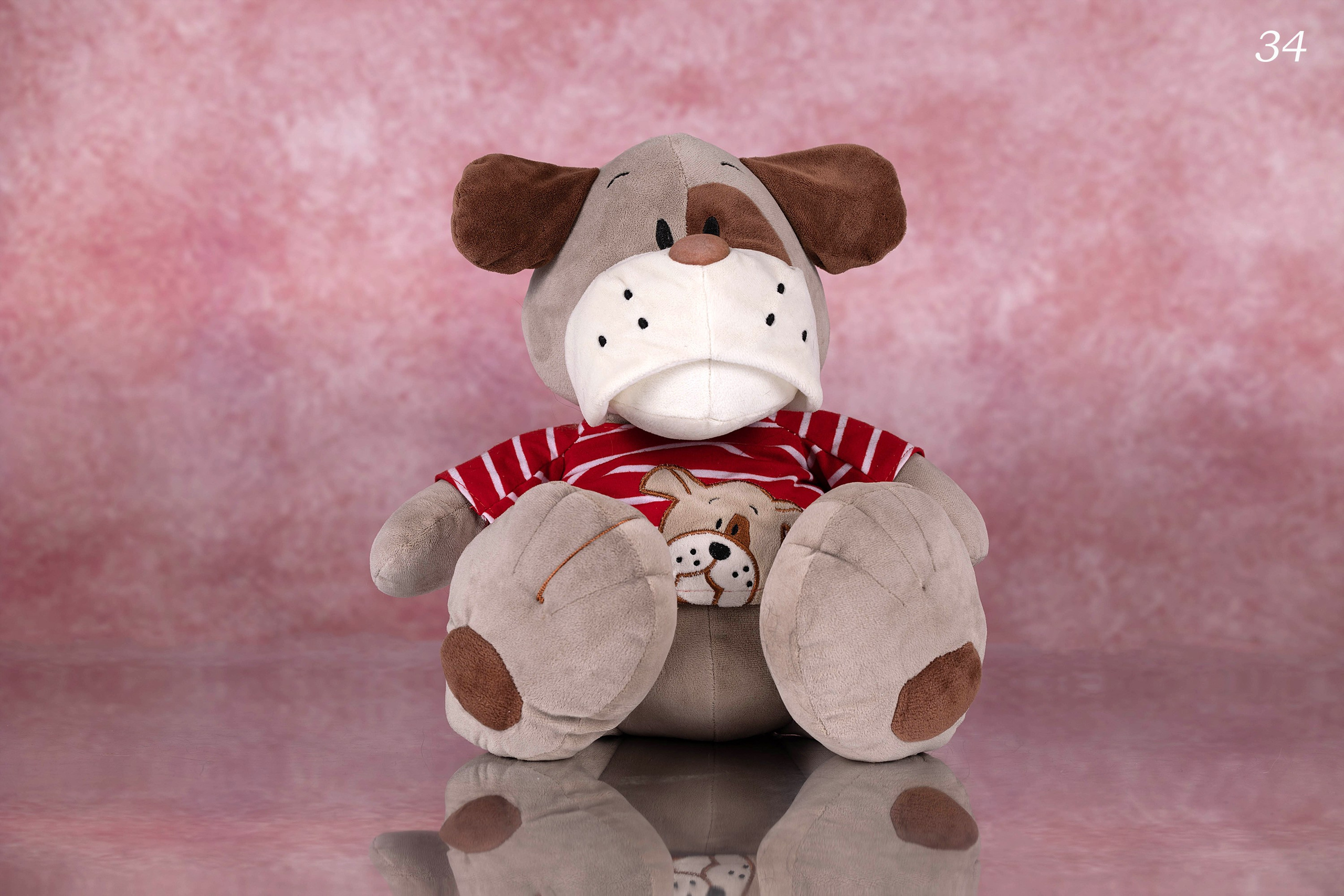 Фоны. Фотограф-анималист в Омске Екатерина Маричева