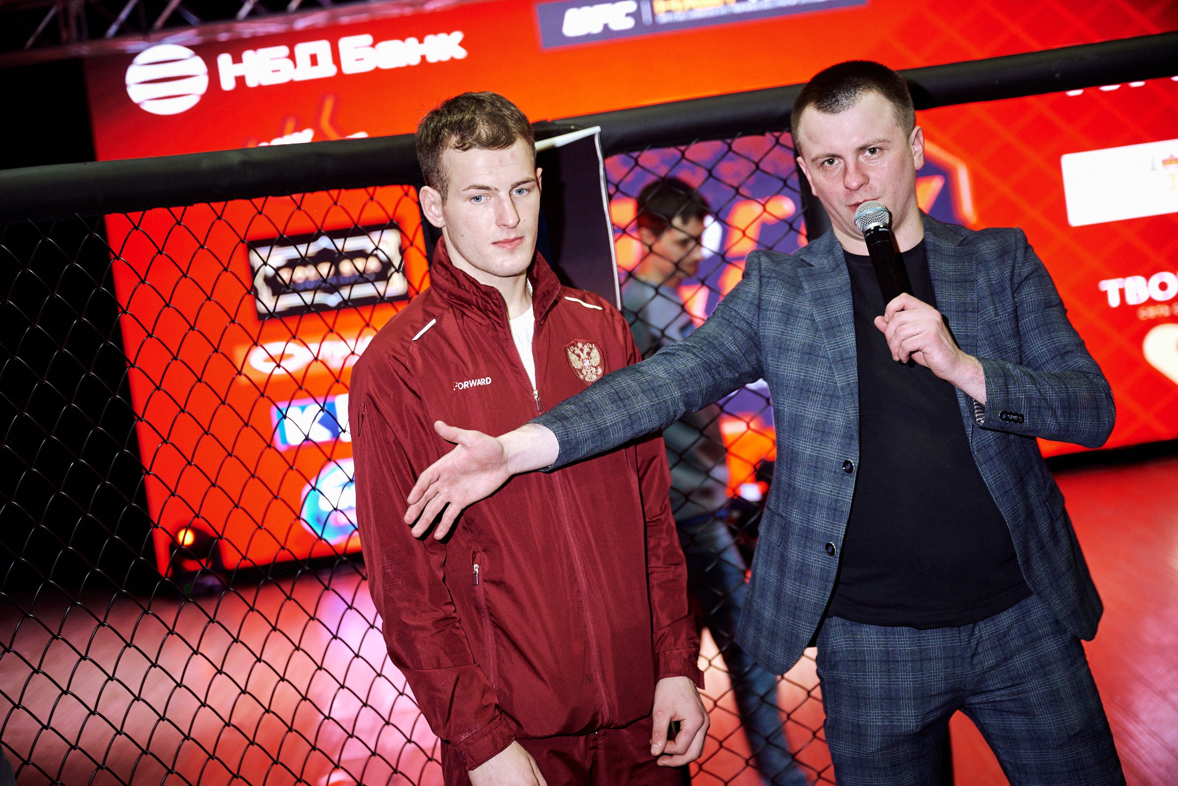 Бои. Маляревич Дмитрий свадебный фотограф