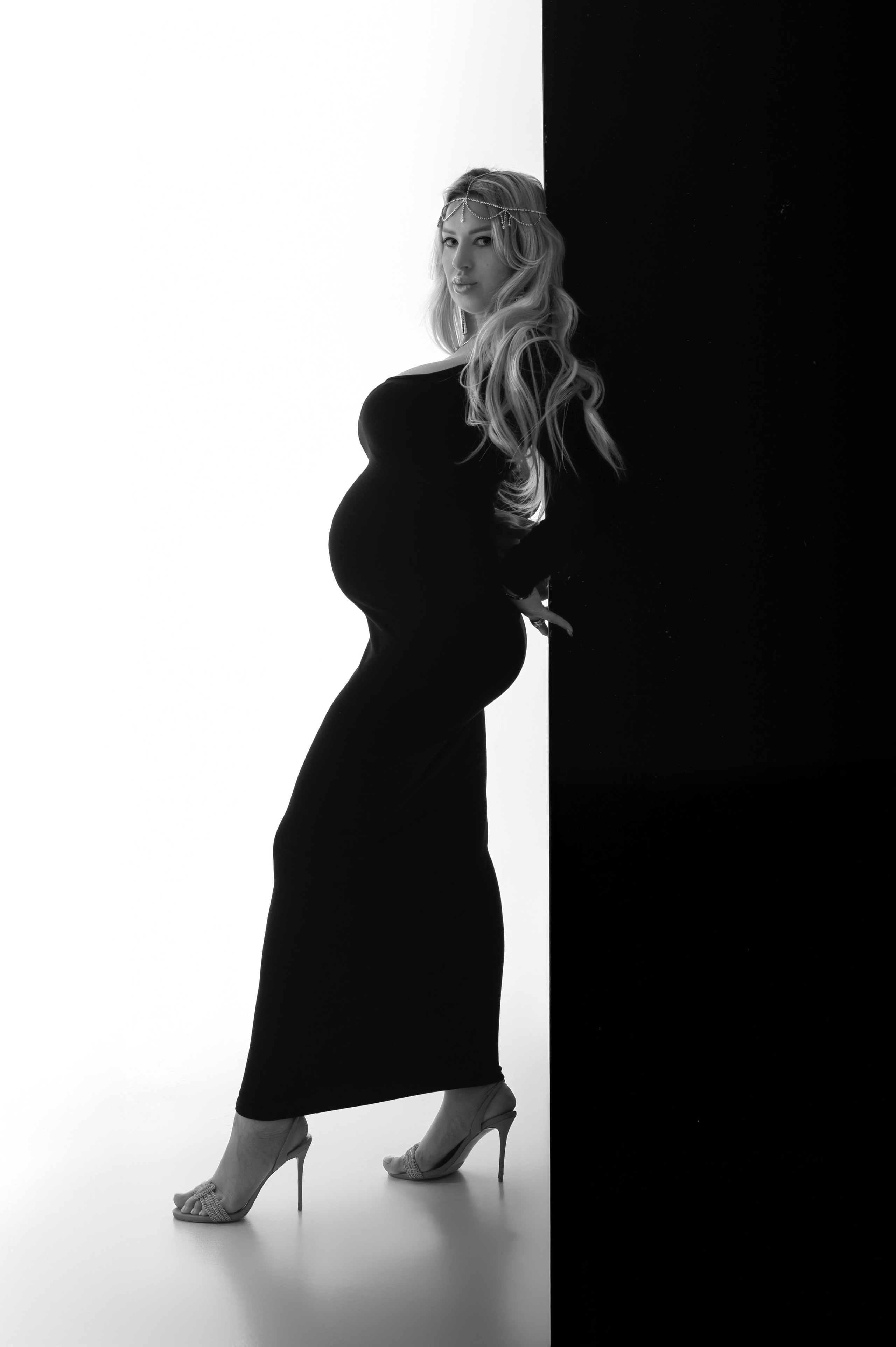 Съемка беременности. Юлия. Cruelsyra —фотограф в Хабаровске. Портретная и фэшн съемка