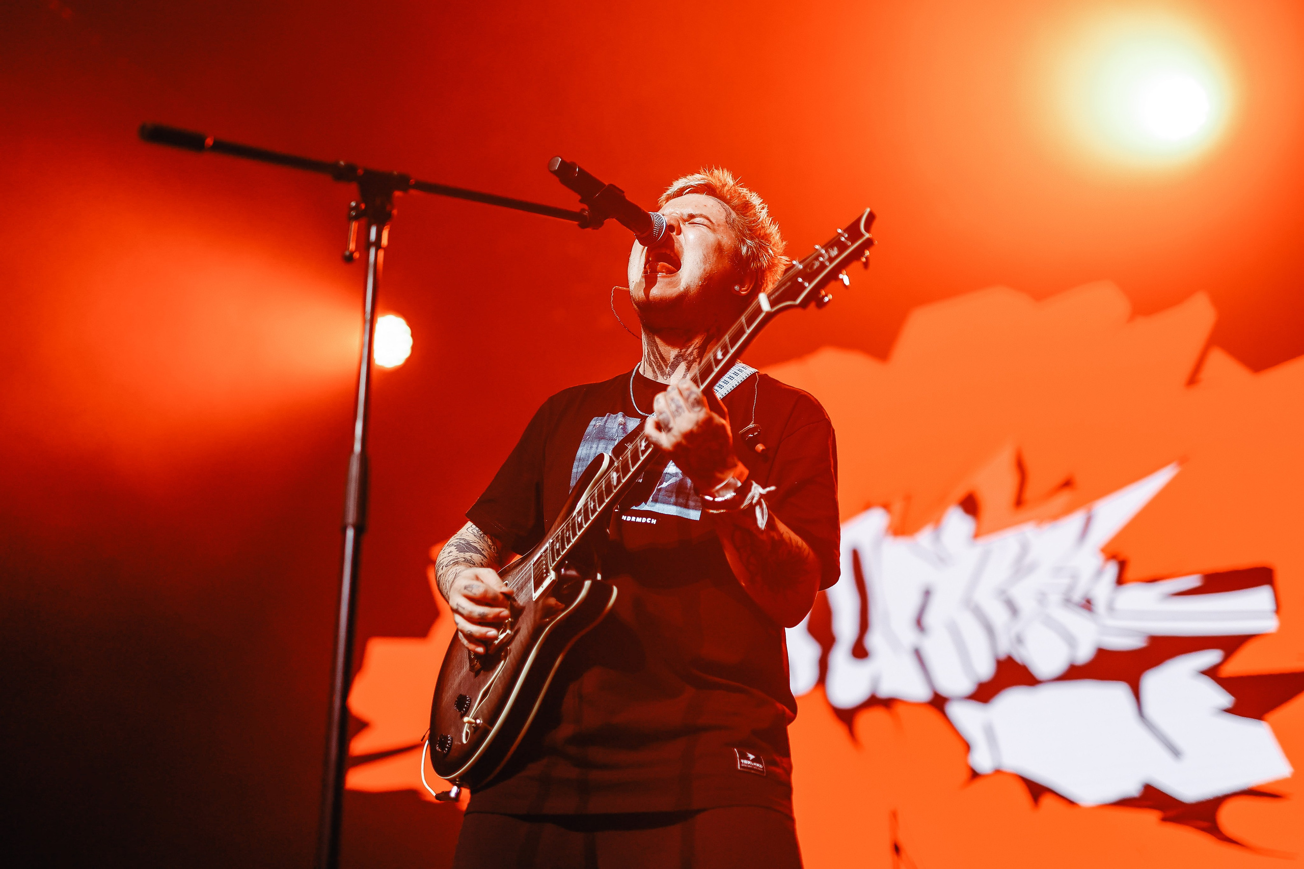 ПАПИН ОЛИМПОС @ATMOSPHERE MOSCOW