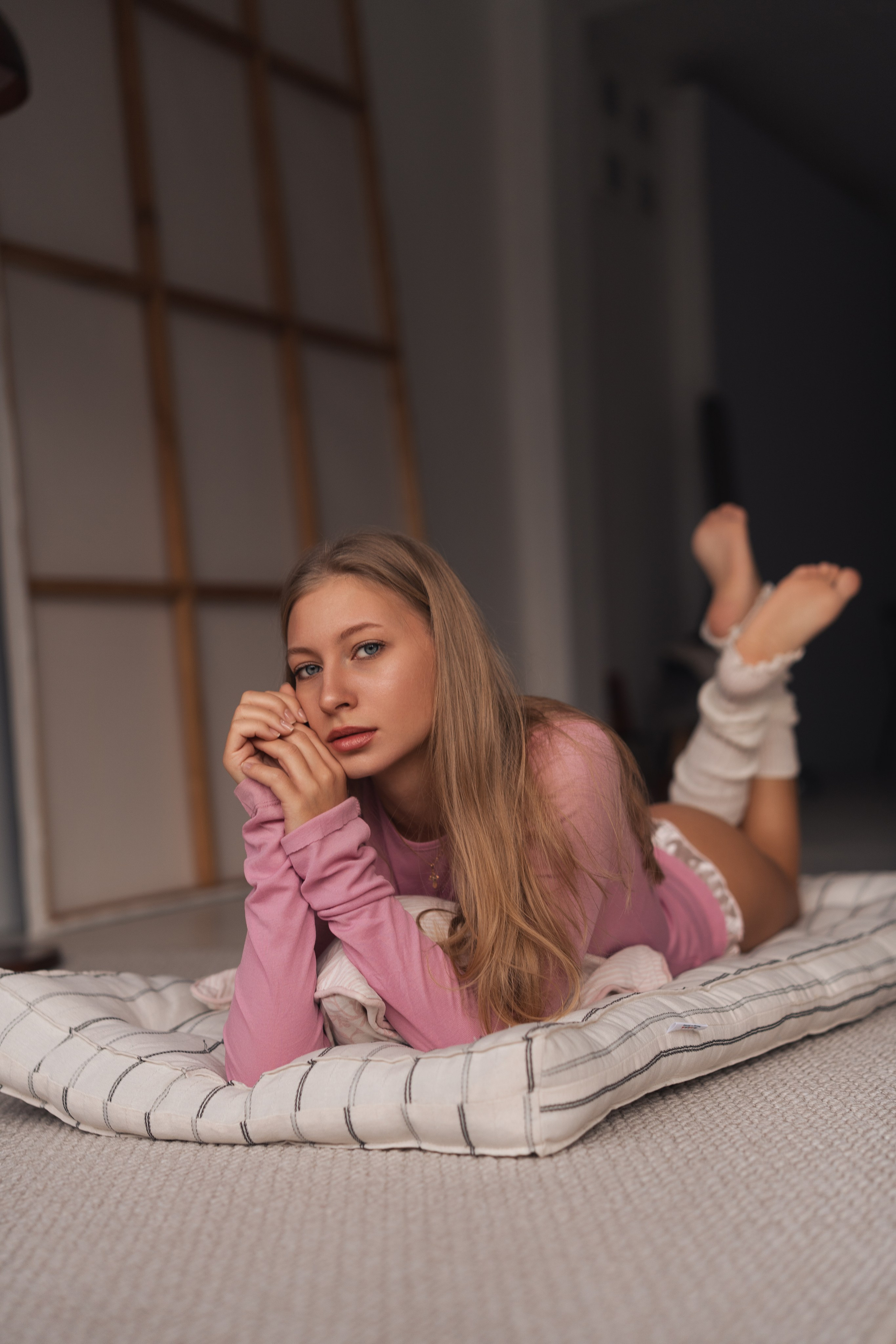 Саша. Женский фотограф Обнинск — Москва