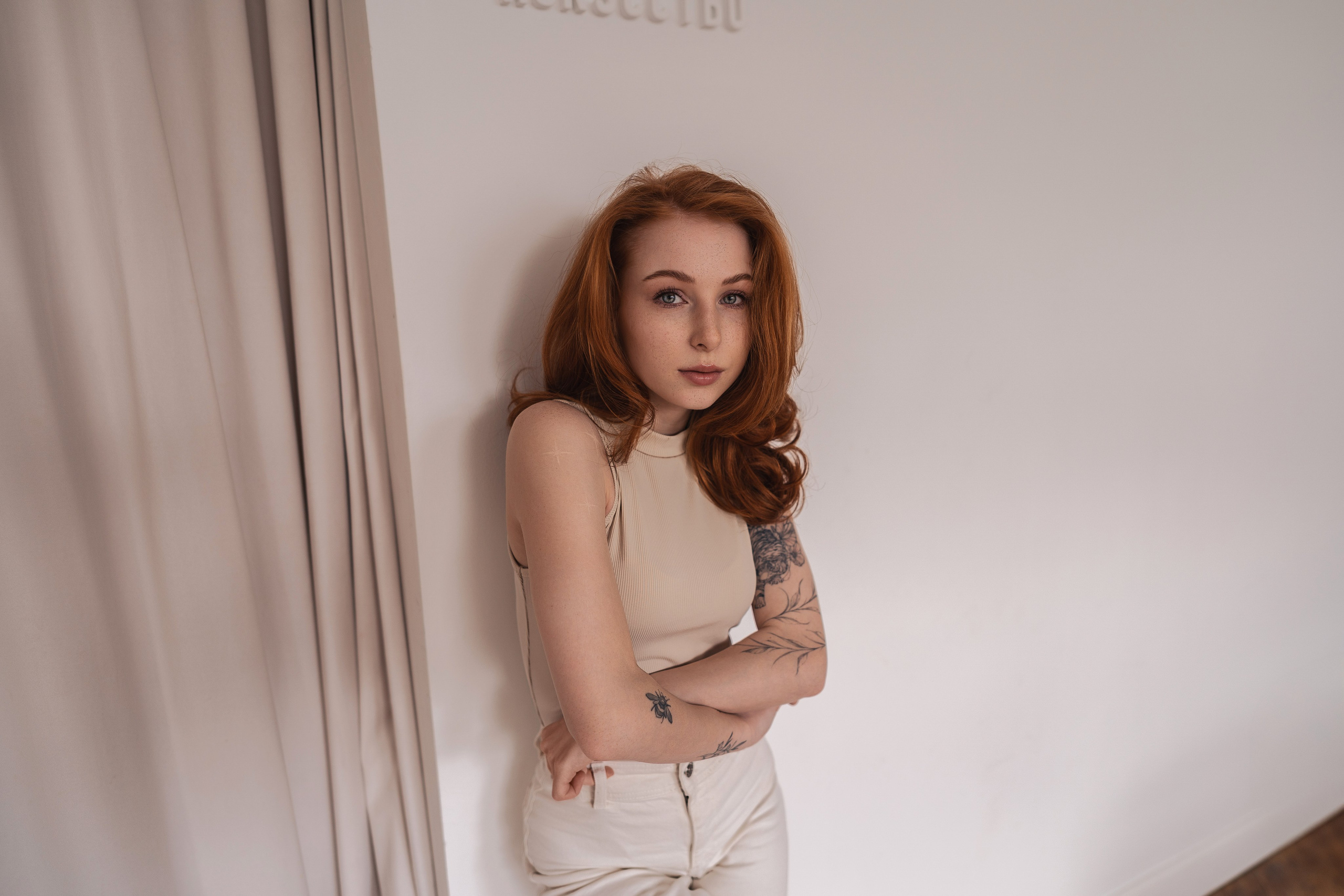 Вера. Женский фотограф Обнинск — Москва