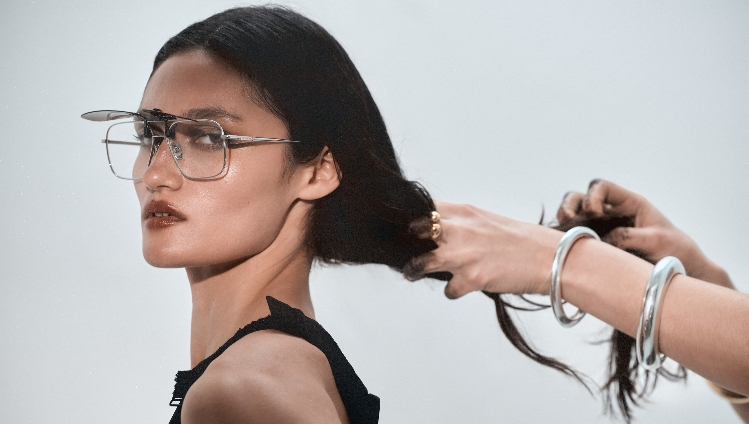 Darima Magdanova Beauty, Fashion & Commercial Retouching