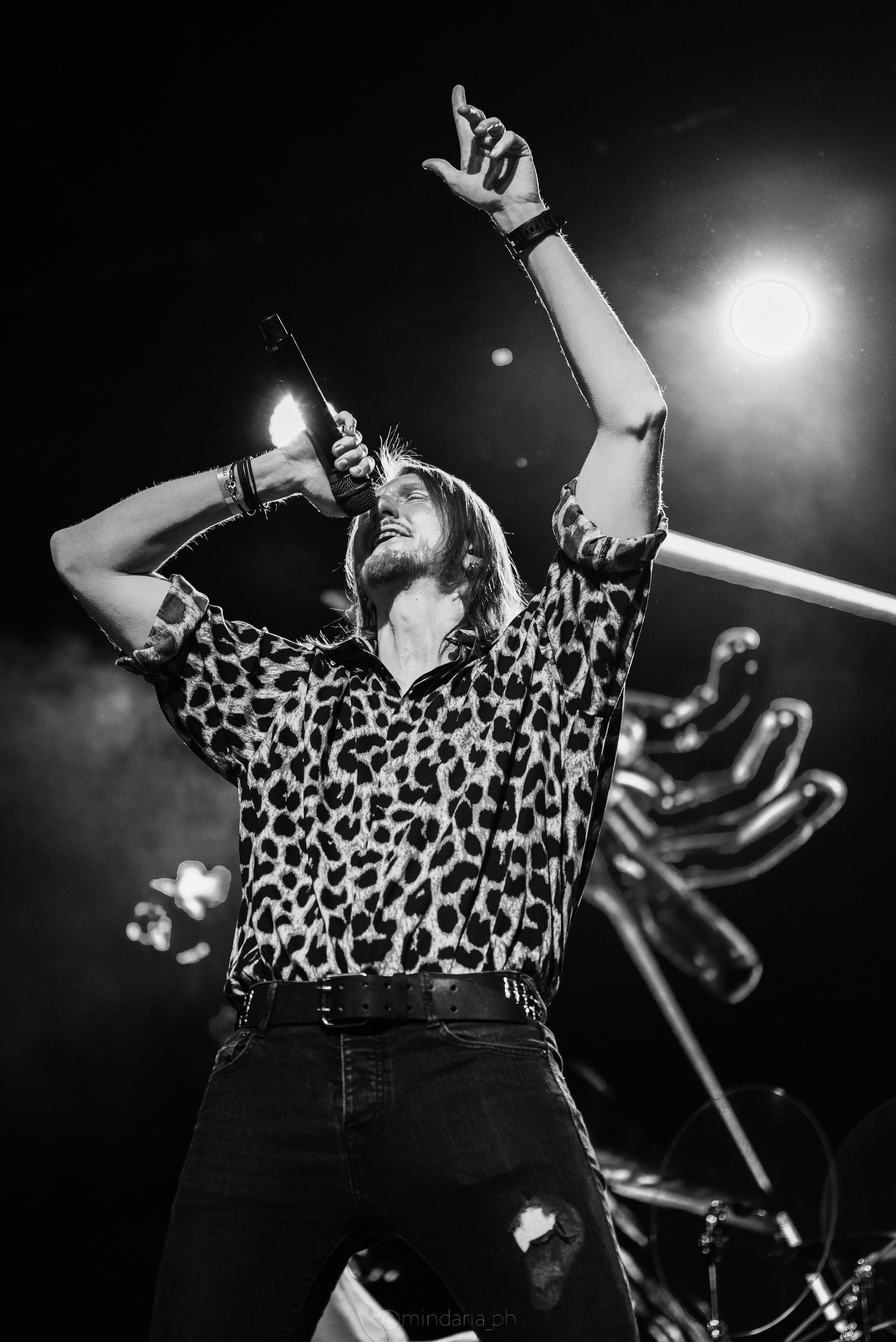 Операция Пластилин | ATMOSPHERE MOSCOW | 16.11.2025. Фотоведьма Дарья Нечинская