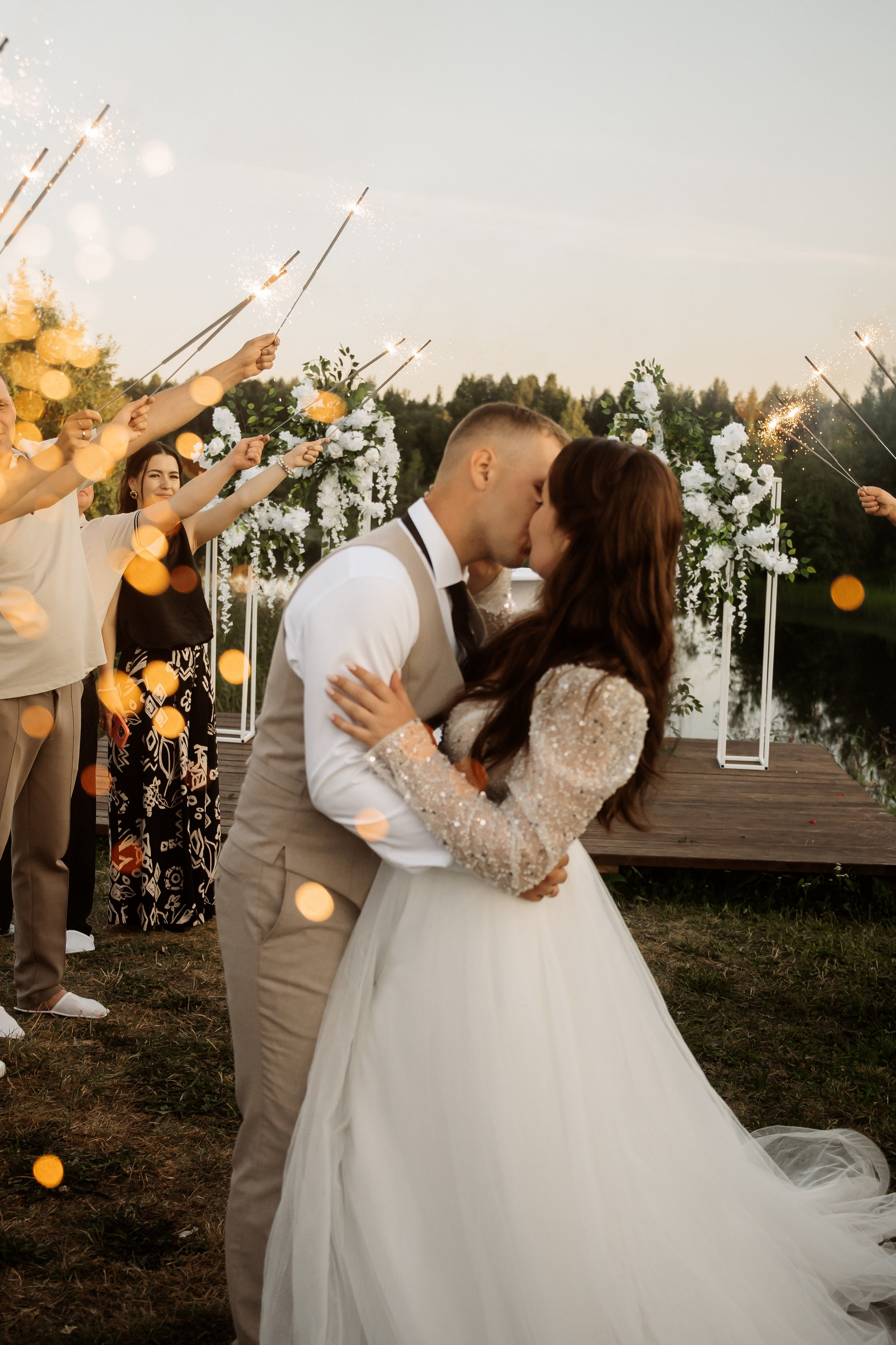 V & V. Фотограф в Архангельске