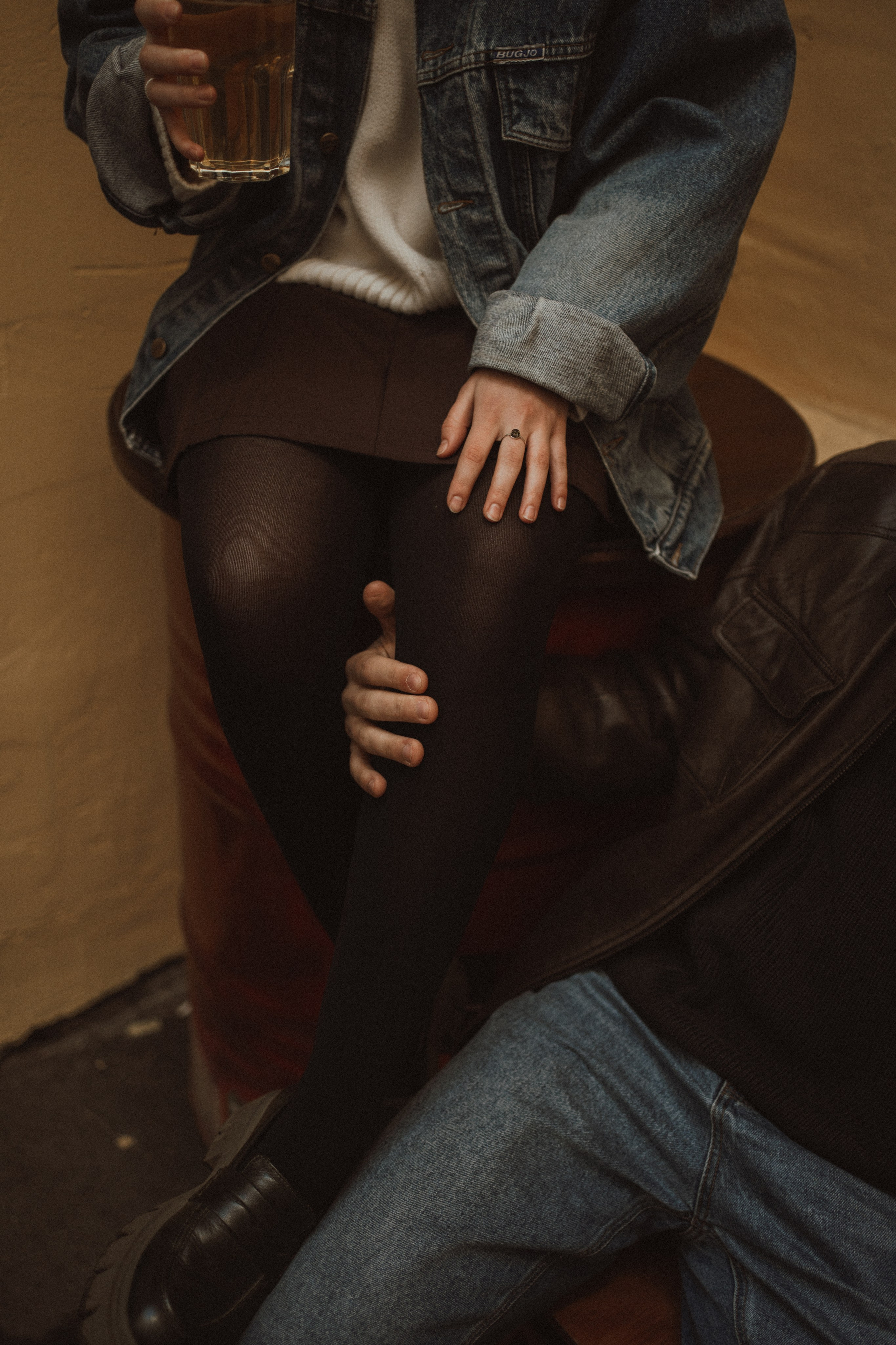 […youth is a diamond of memories…]. Фотограф в Архангельске