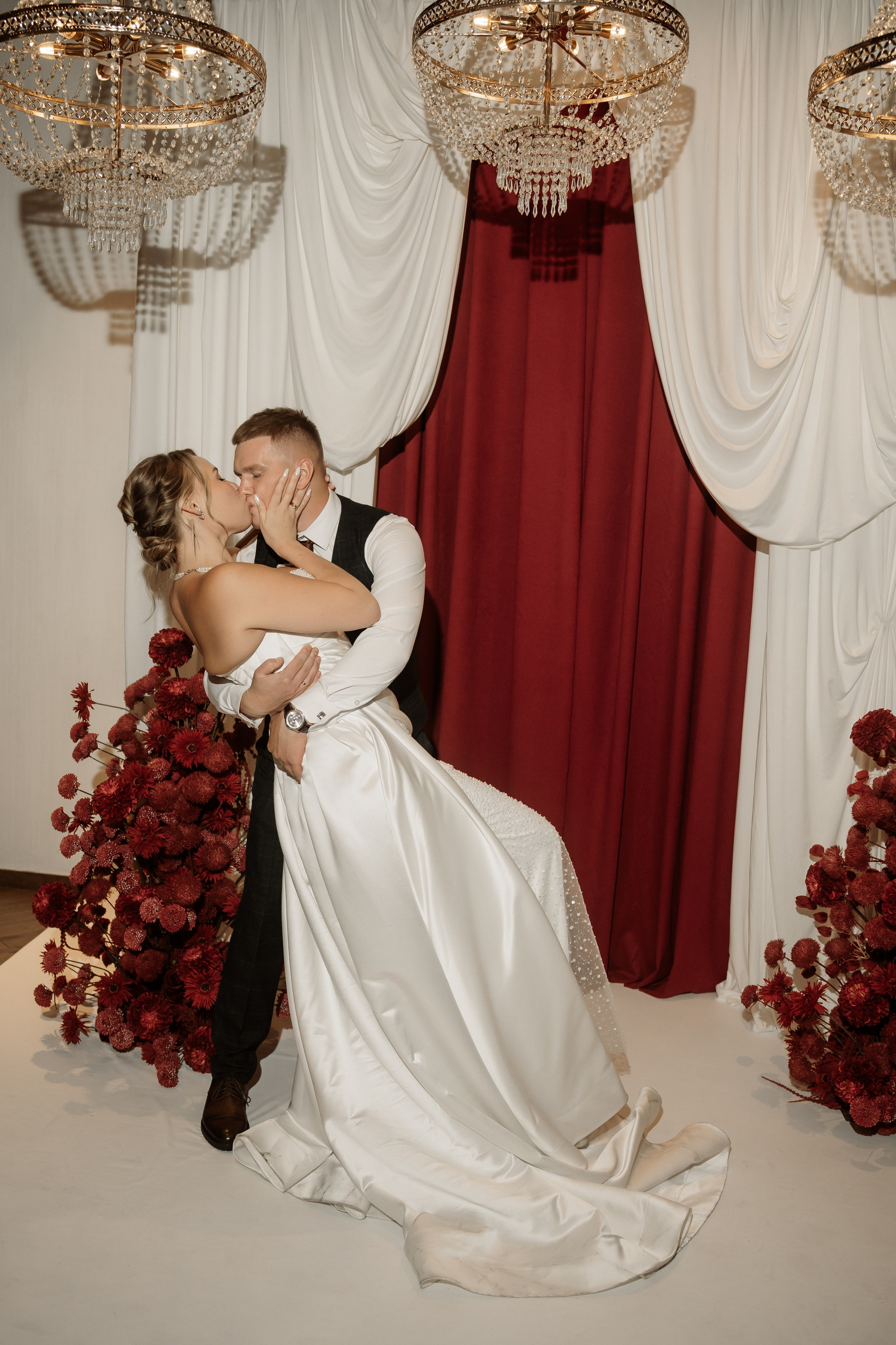 D & S. Фотограф в Архангельске