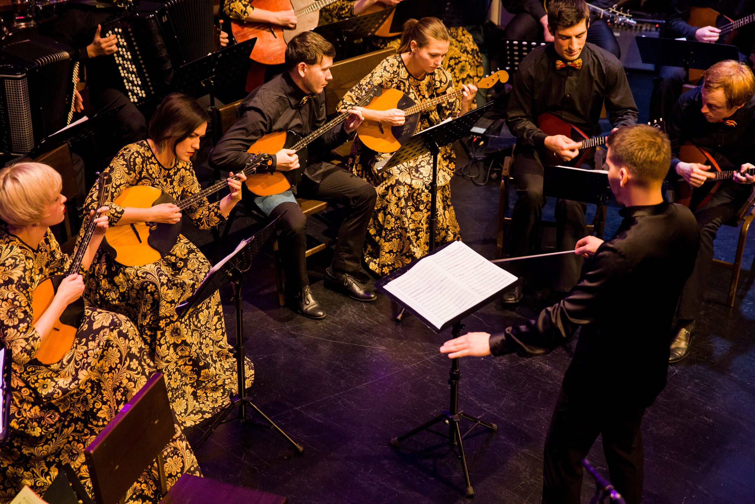 Терема. Фотограф Александра Степанова