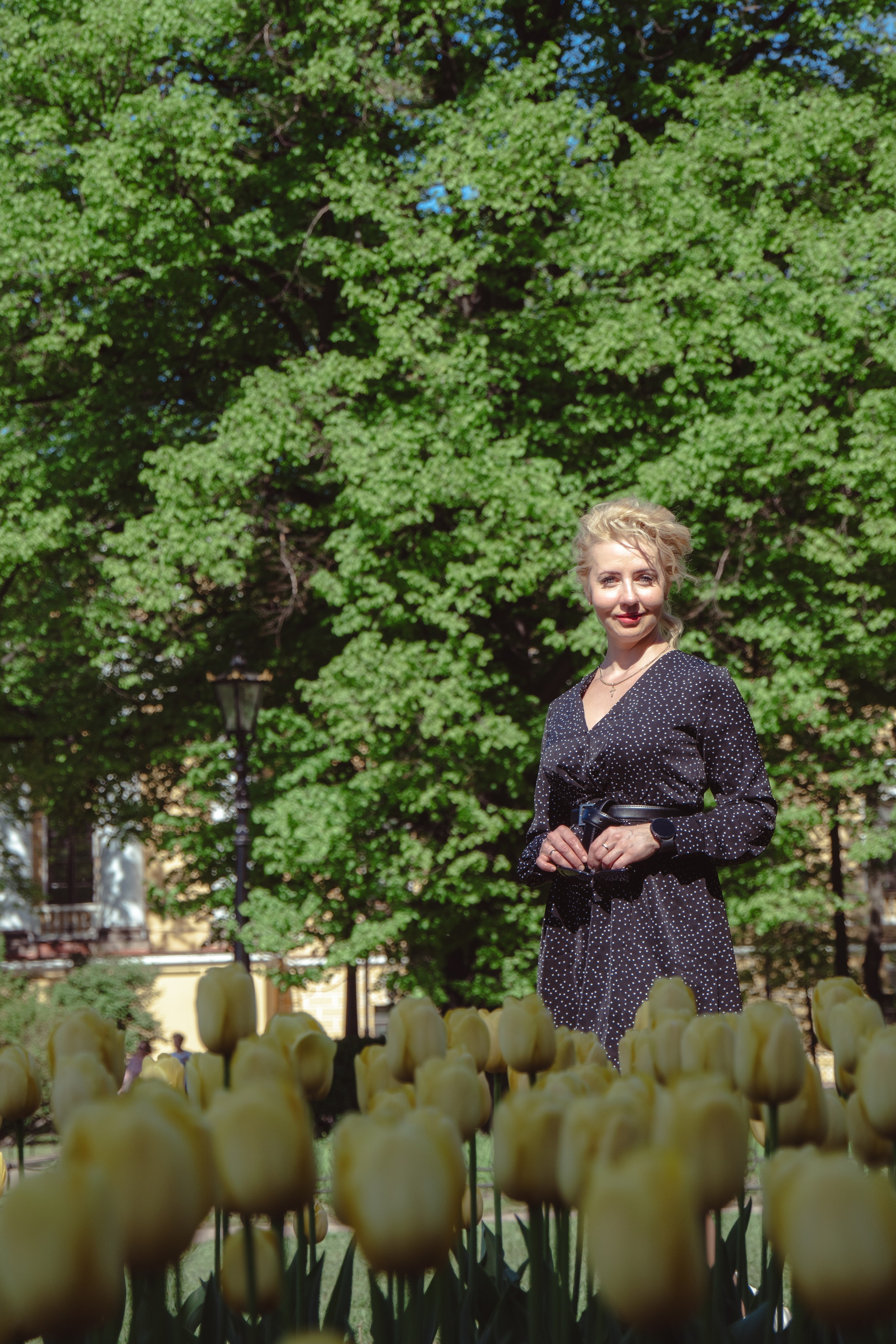 Наталья. Видеограф, фотограф в Санкт-Петербурге Элеонора Петрова