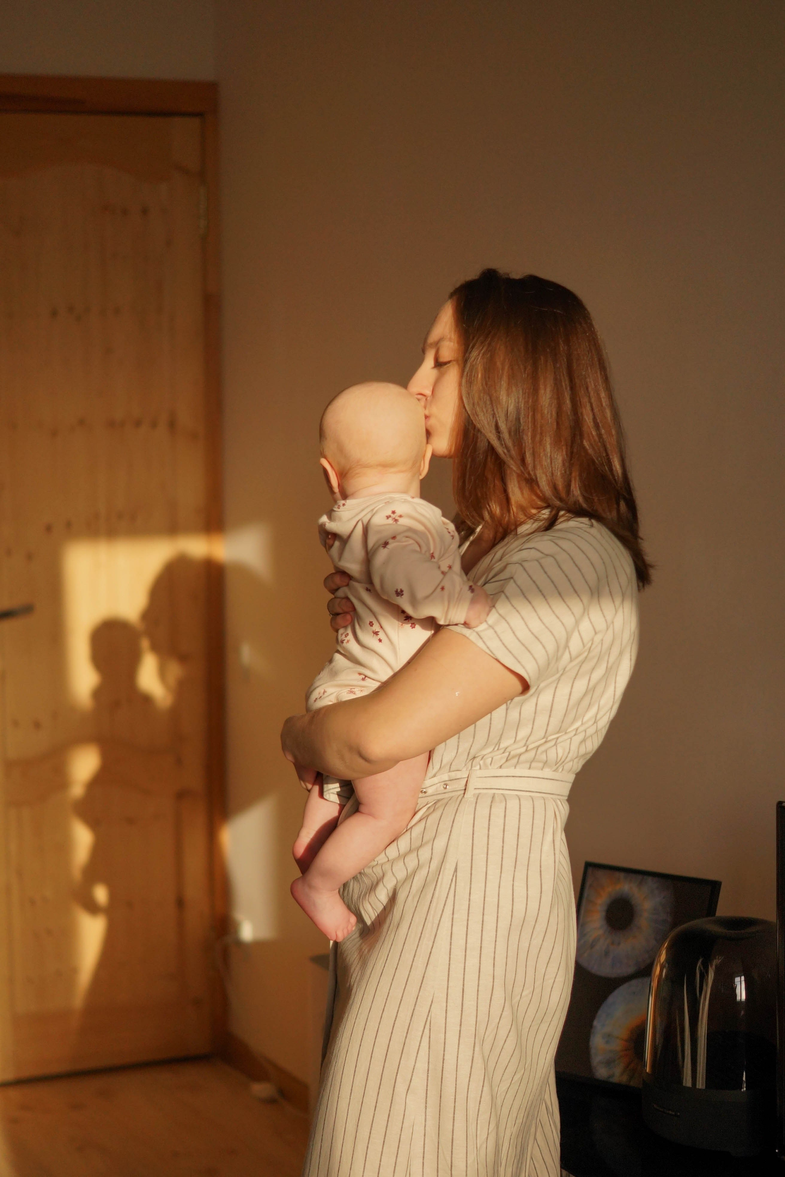 Семья Сабины. Семейный и детский фотограф Троицк Москва