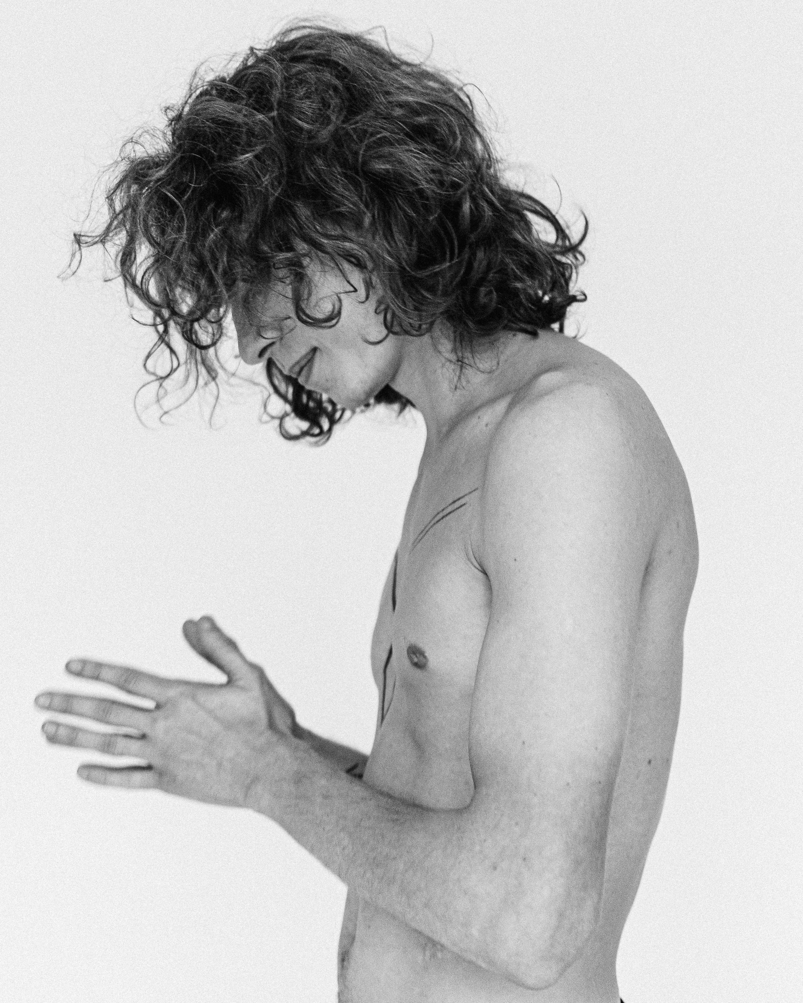 Илья. Портретный фотограф