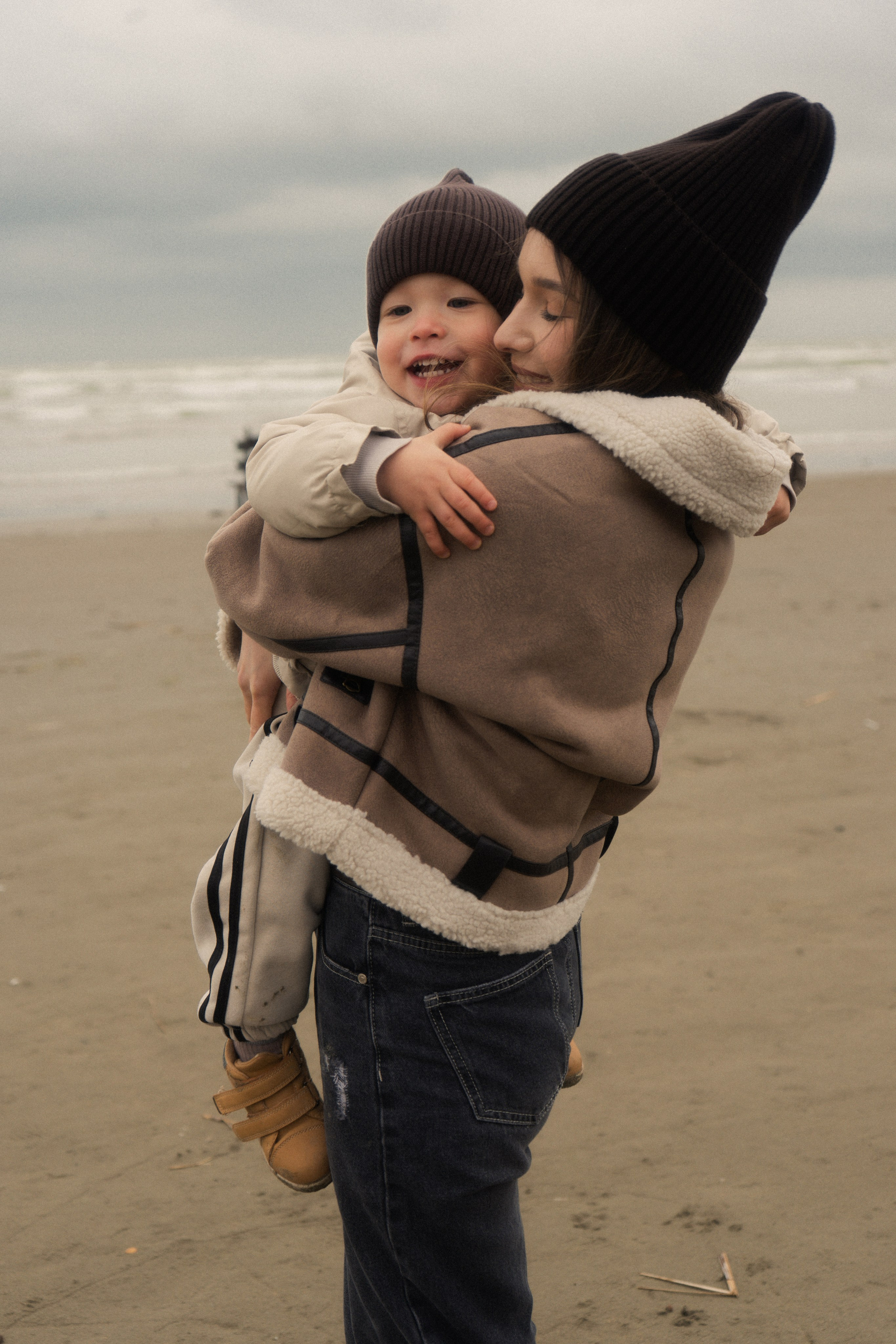 Владимир, Екатерина и Тимофей. Фотограф в Каспийске