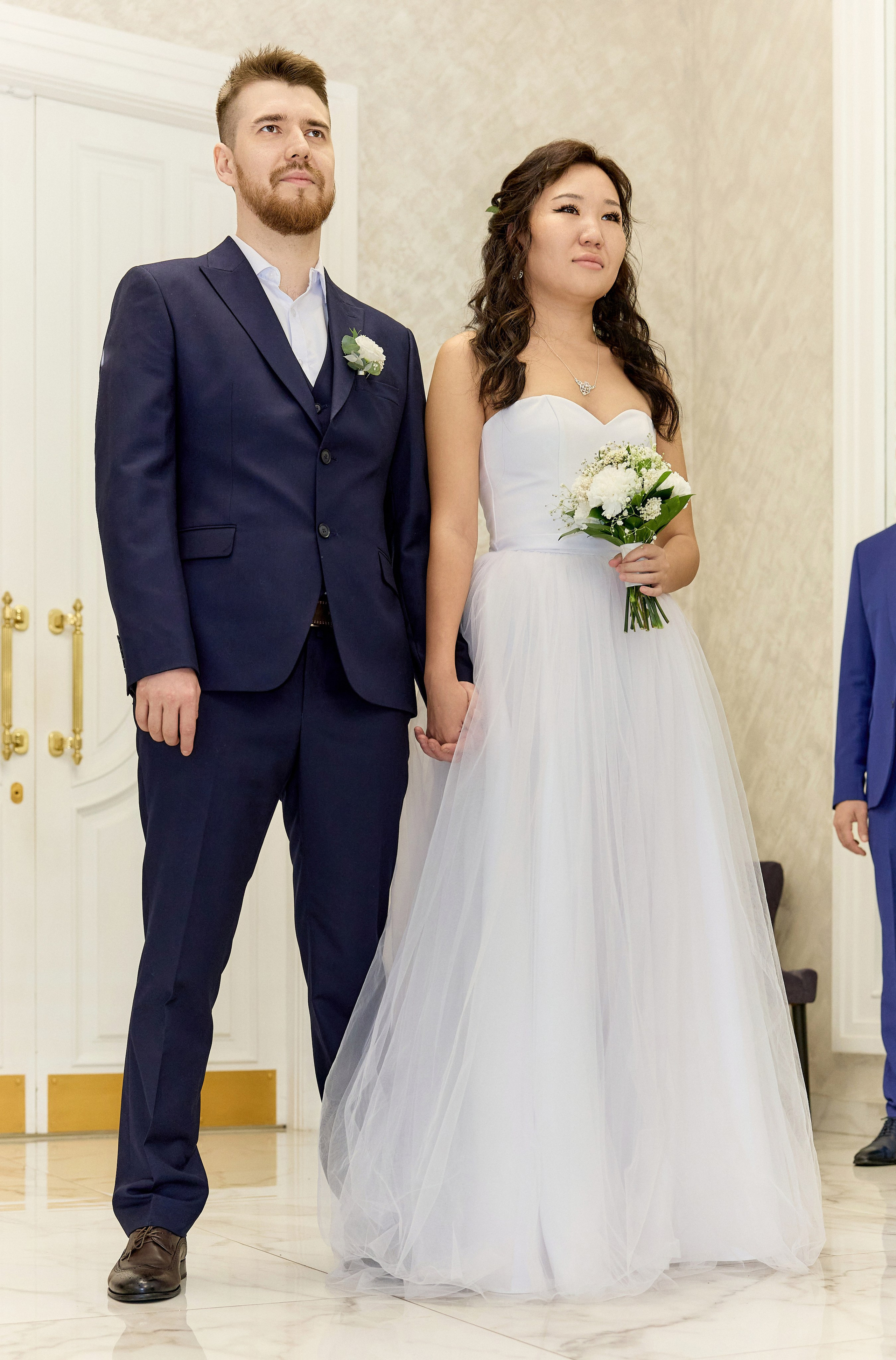 где лучше зарегистрировать брак в Москве