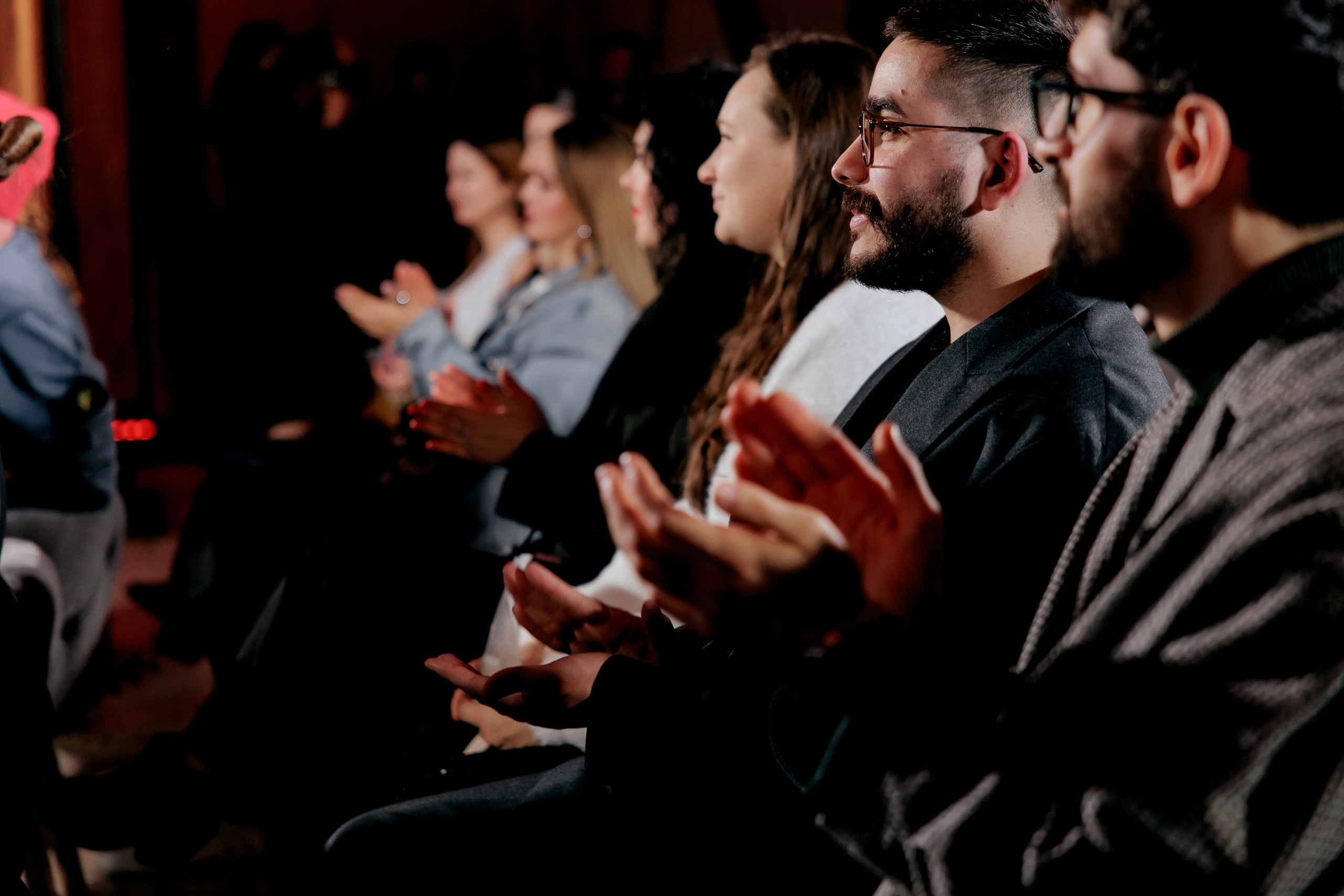 Скептики 2025. Свадебное и event агентство До Мурашек Ростов-на-Дону