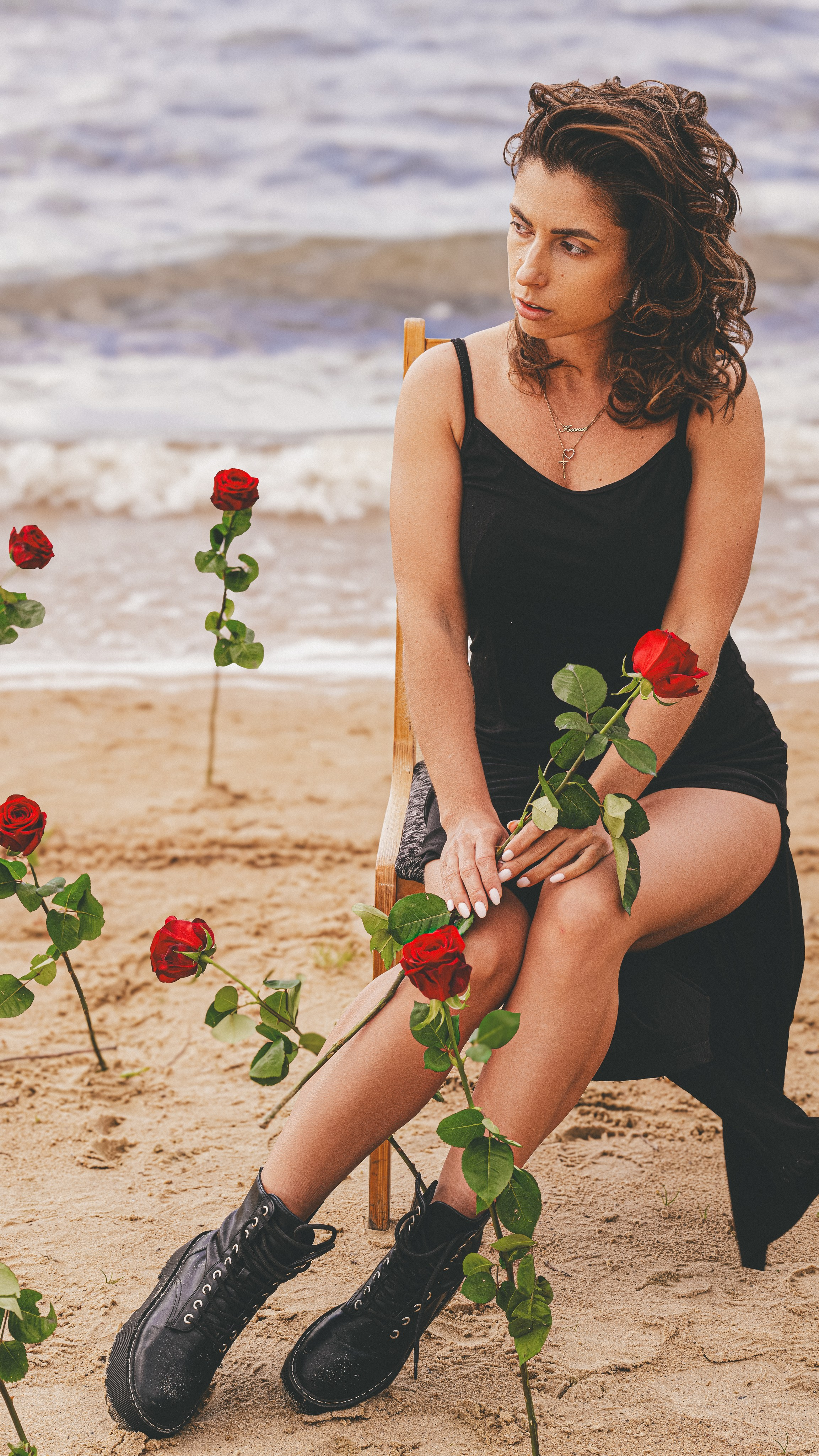 Творческие съемки. Главная