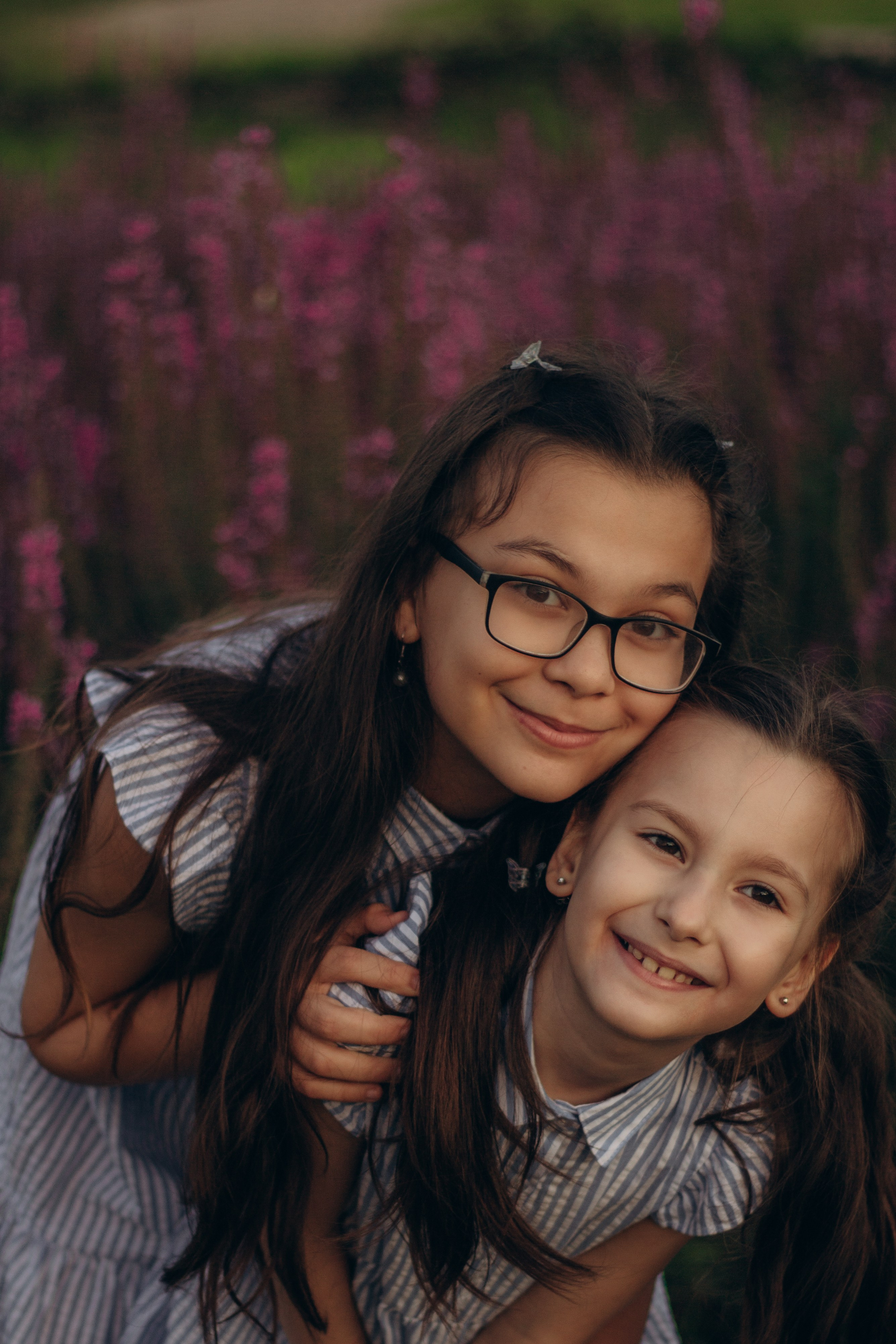 Детский фотограф в Новосибирске