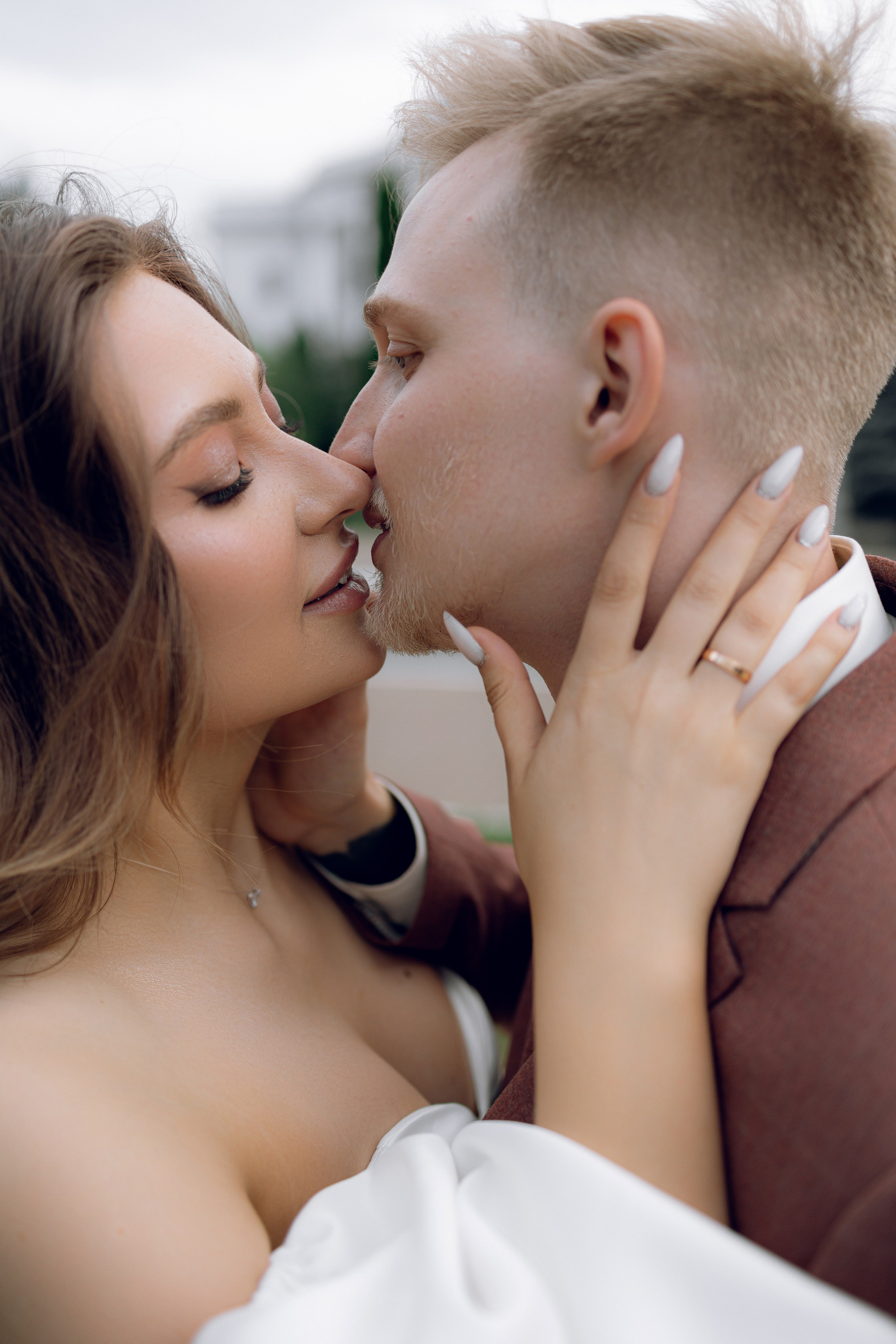 Алексей & Полина. Свадебный фотограф Казань| Фотограф Казань Зевакина Анастасия