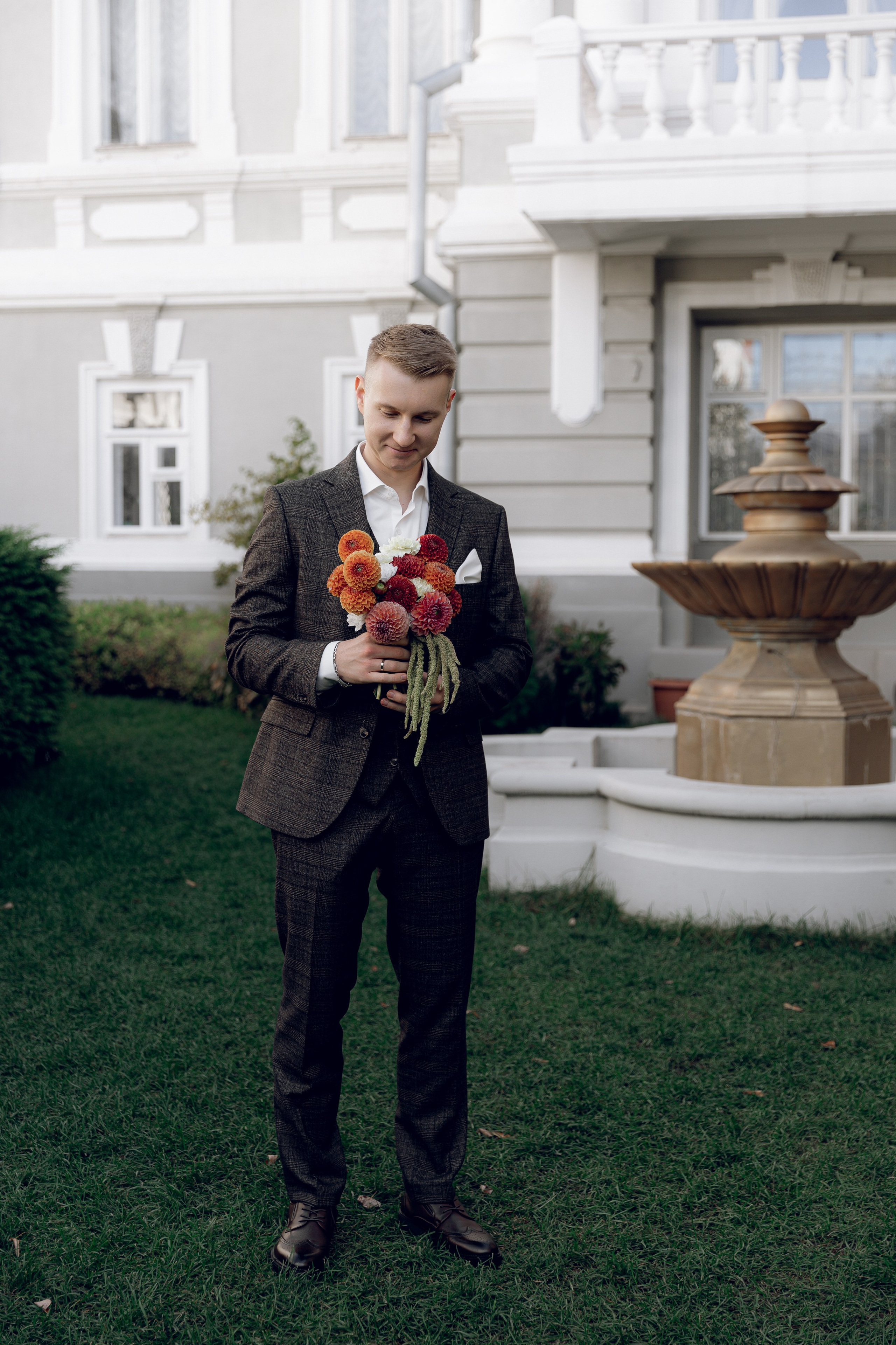 Никита & Екатерина. Свадебный фотограф Казань| Фотограф Казань Зевакина Анастасия