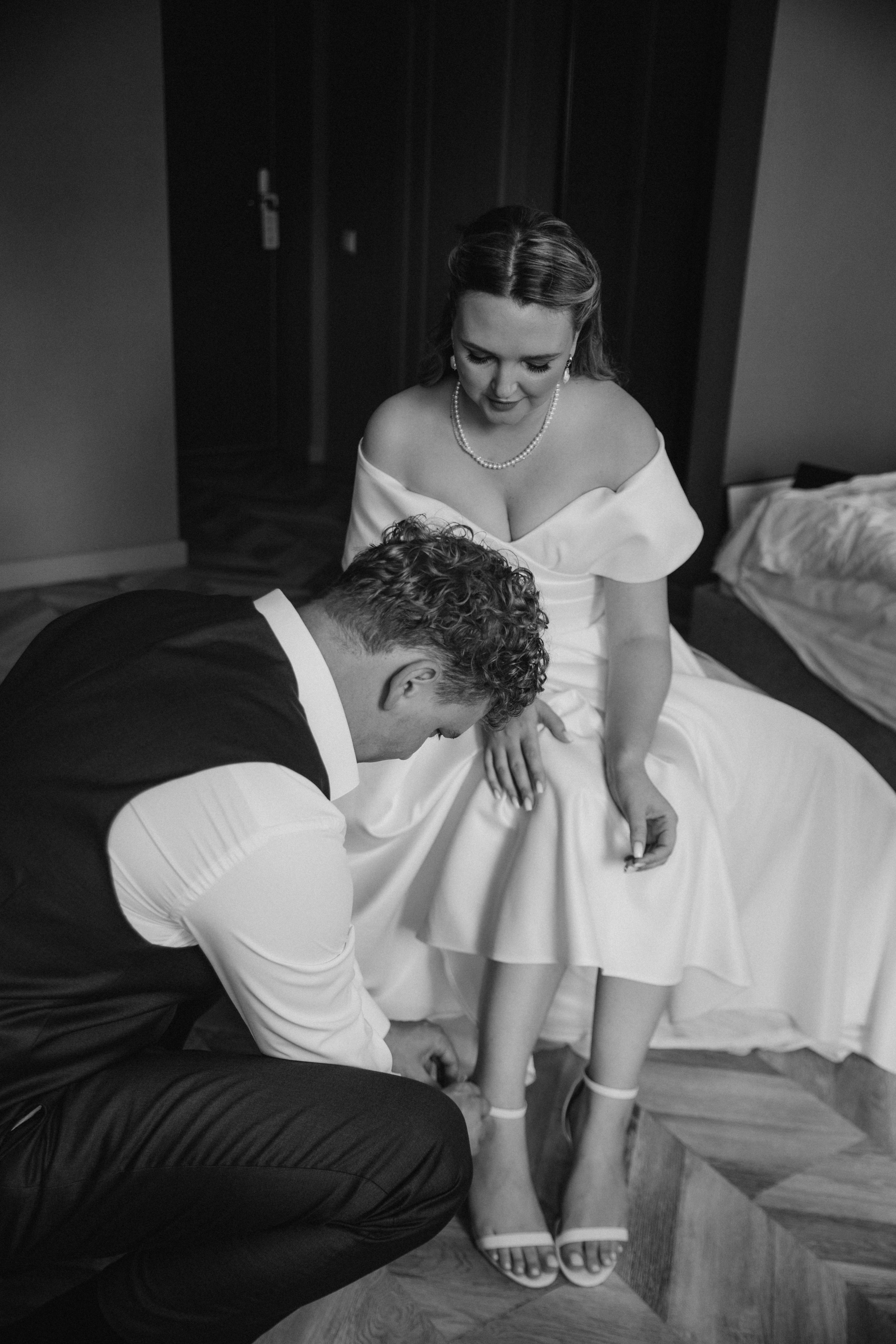 Саша и Яна. Juliashtondic. photo