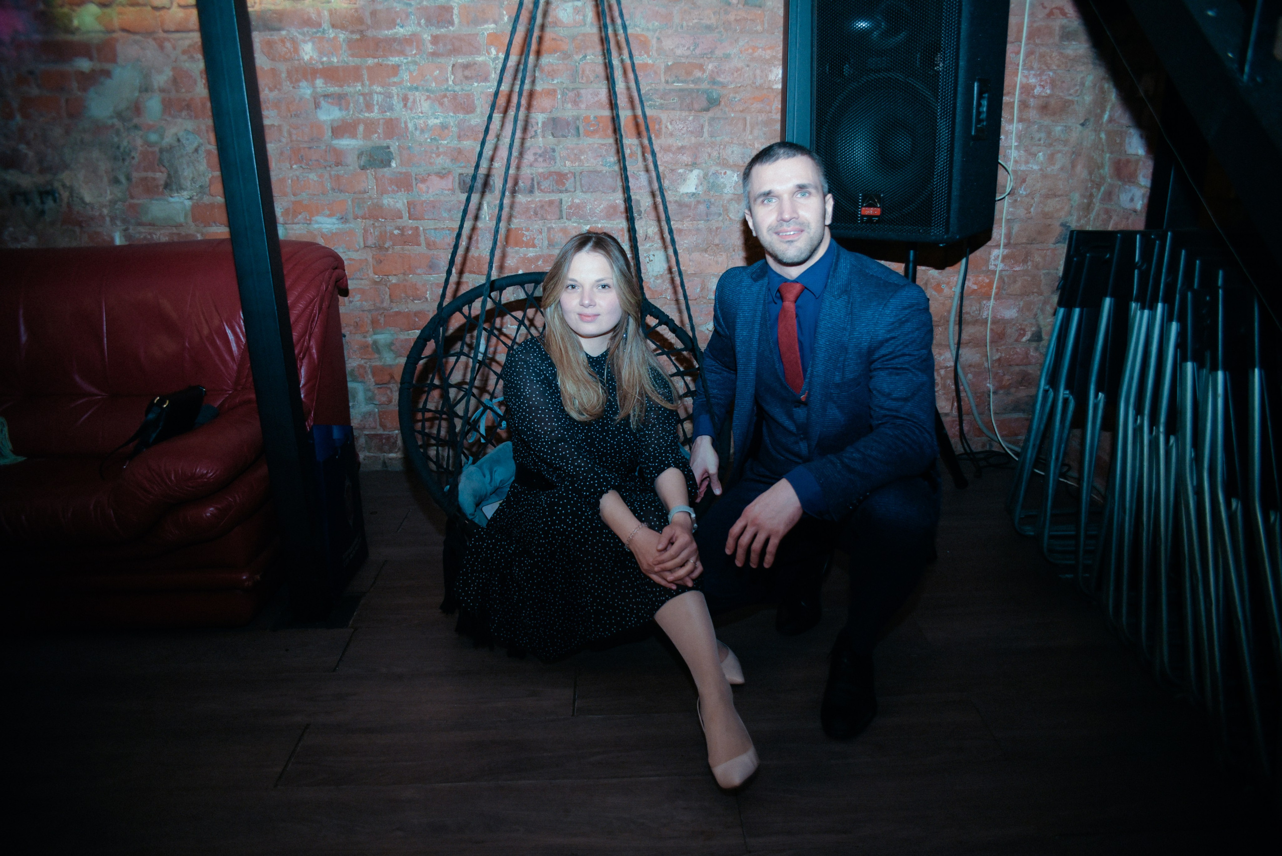 Этажи Оскар. Фотограф Лола Волна, город Москва