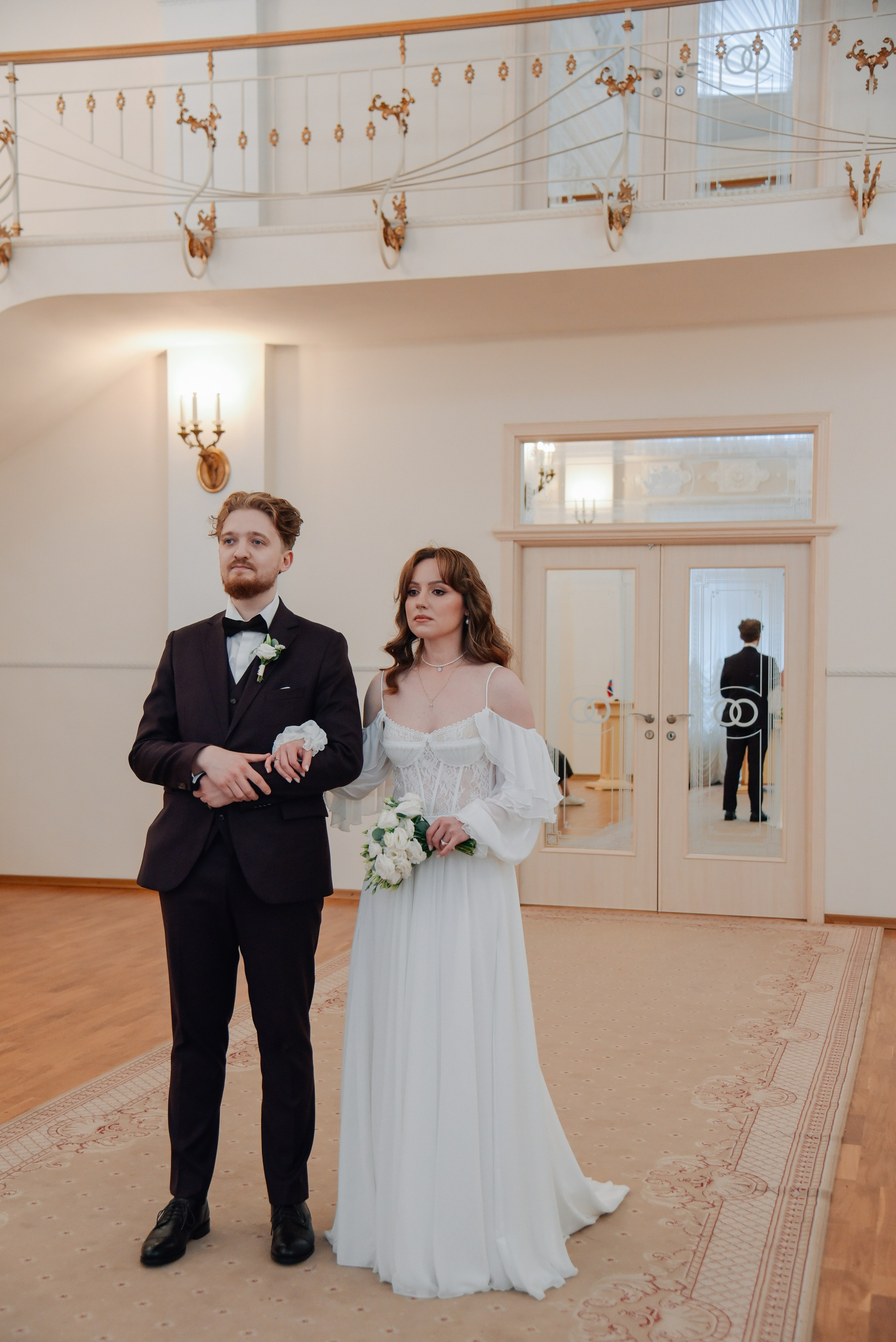 Романтичный Питер. Фотограф Лола Волна, город Москва