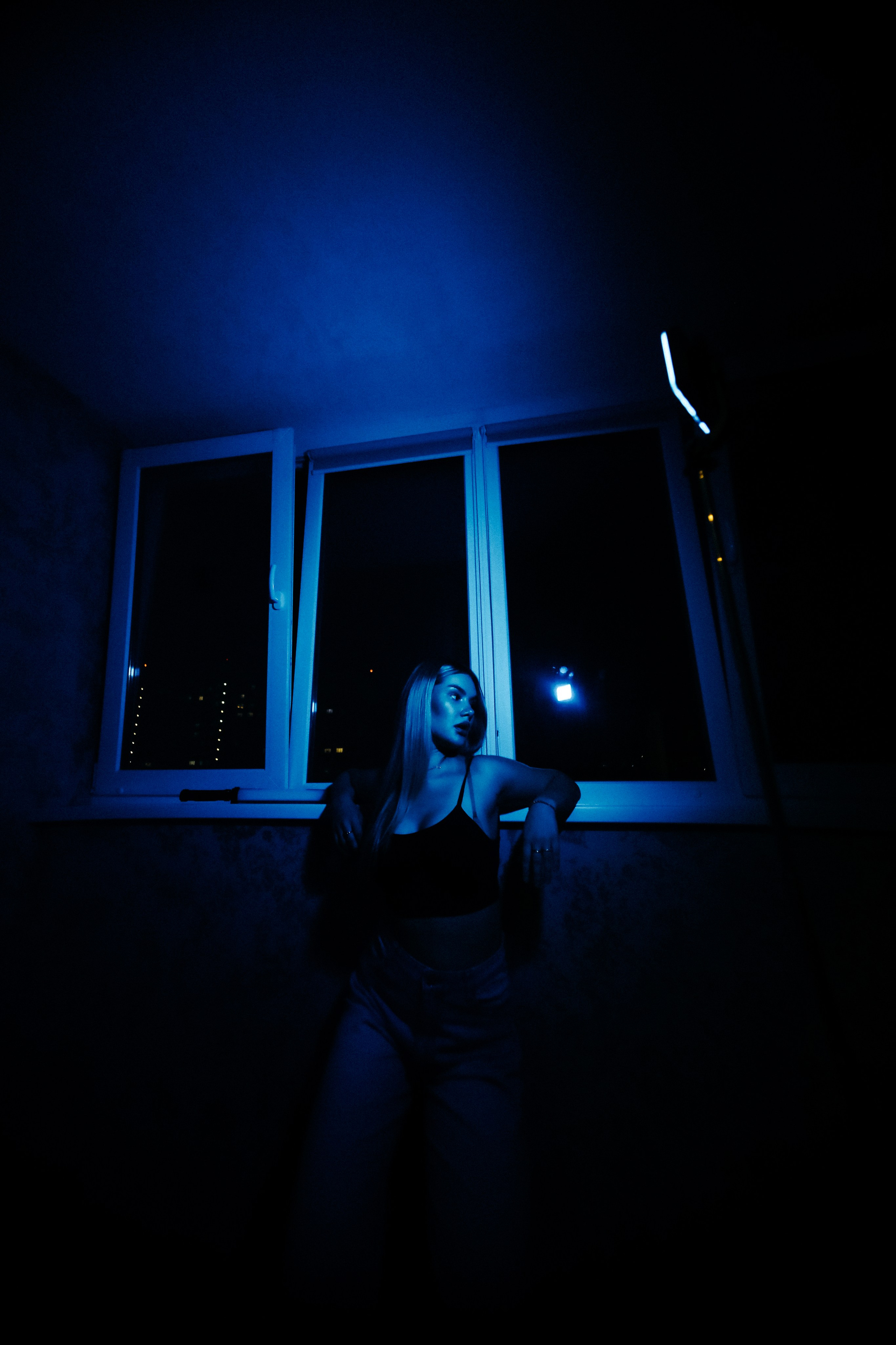 HOME. Sun Betty — кинофотограф Элизабет